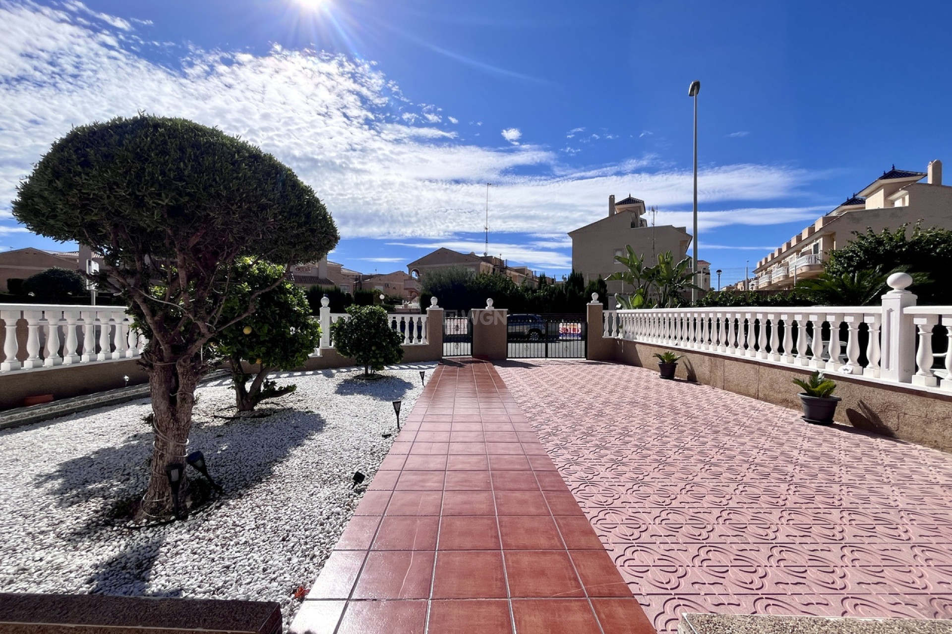 Wiederverkauf - Stadthaus - La Zenia - Costa Blanca