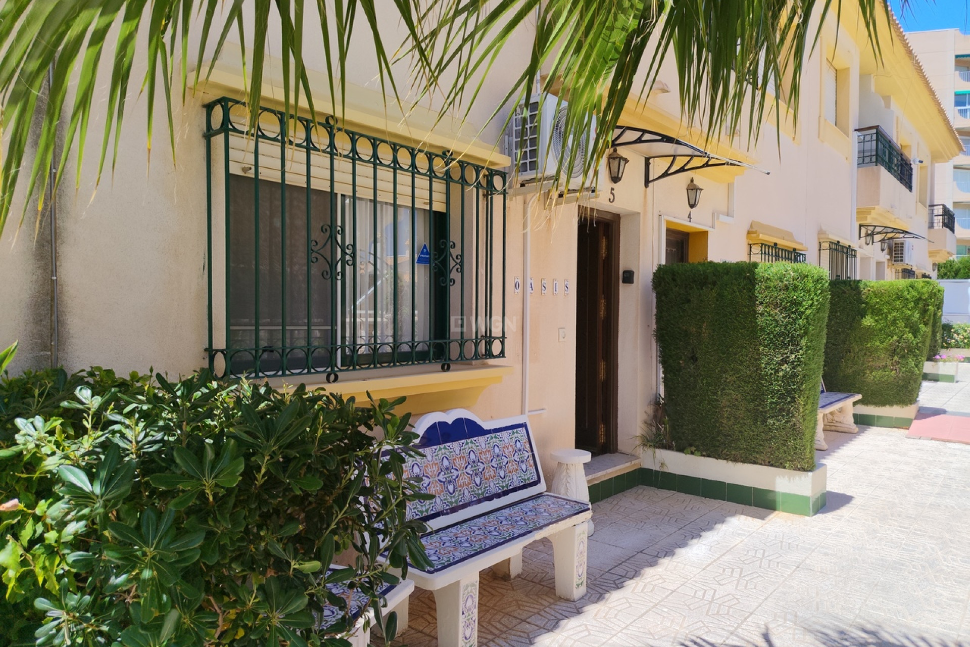 Wiederverkauf - Stadthaus - La Zenia - Costa Blanca