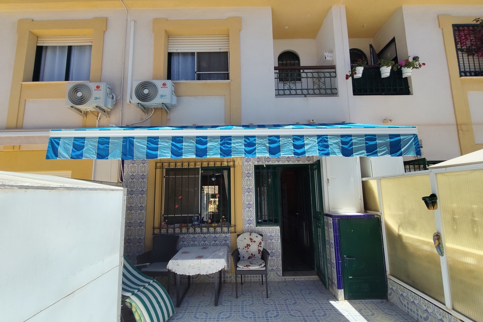 Wiederverkauf - Stadthaus - La Zenia - Costa Blanca