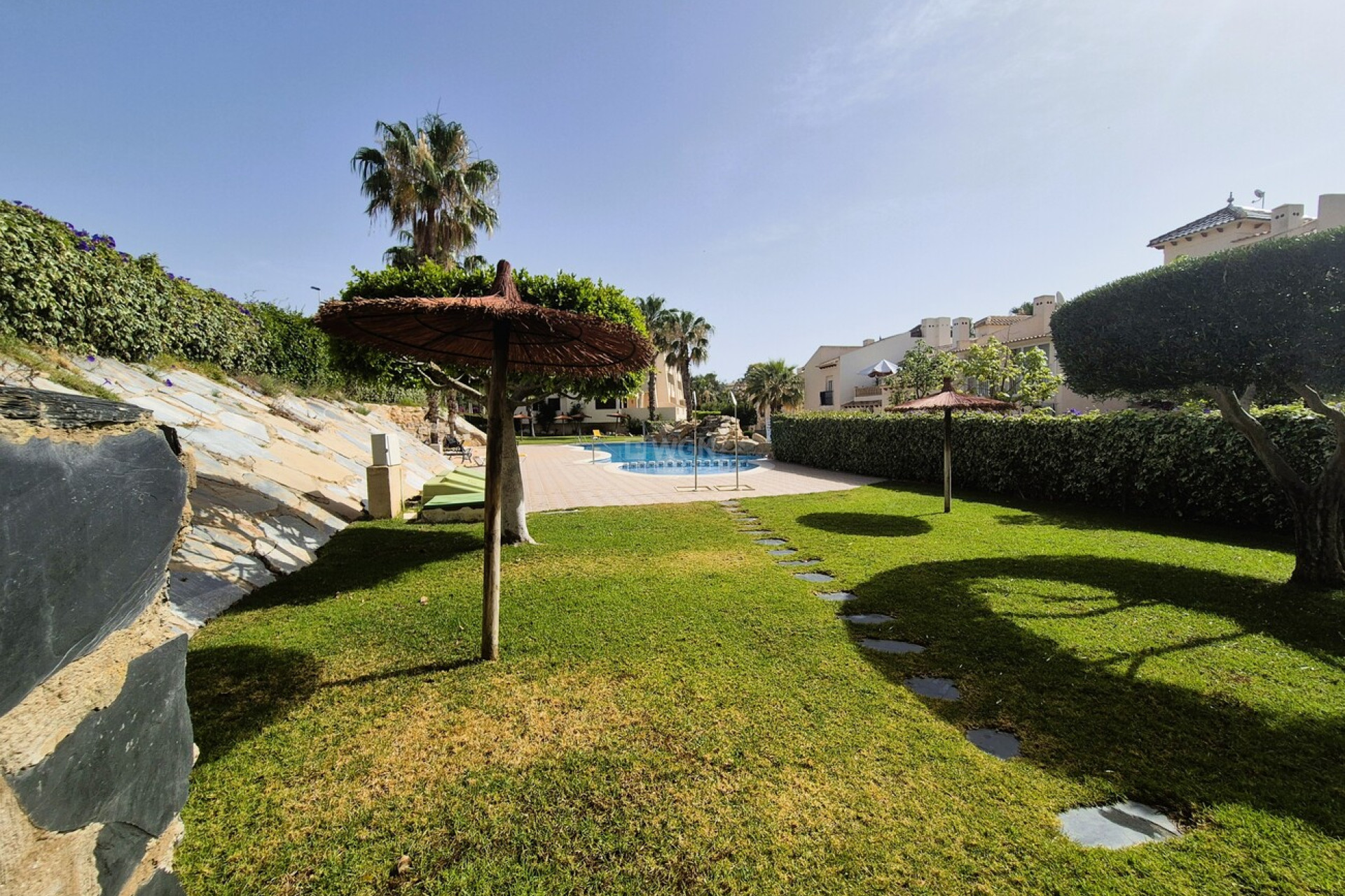 Wiederverkauf - Stadthaus - Las Ramblas Golf - Inland