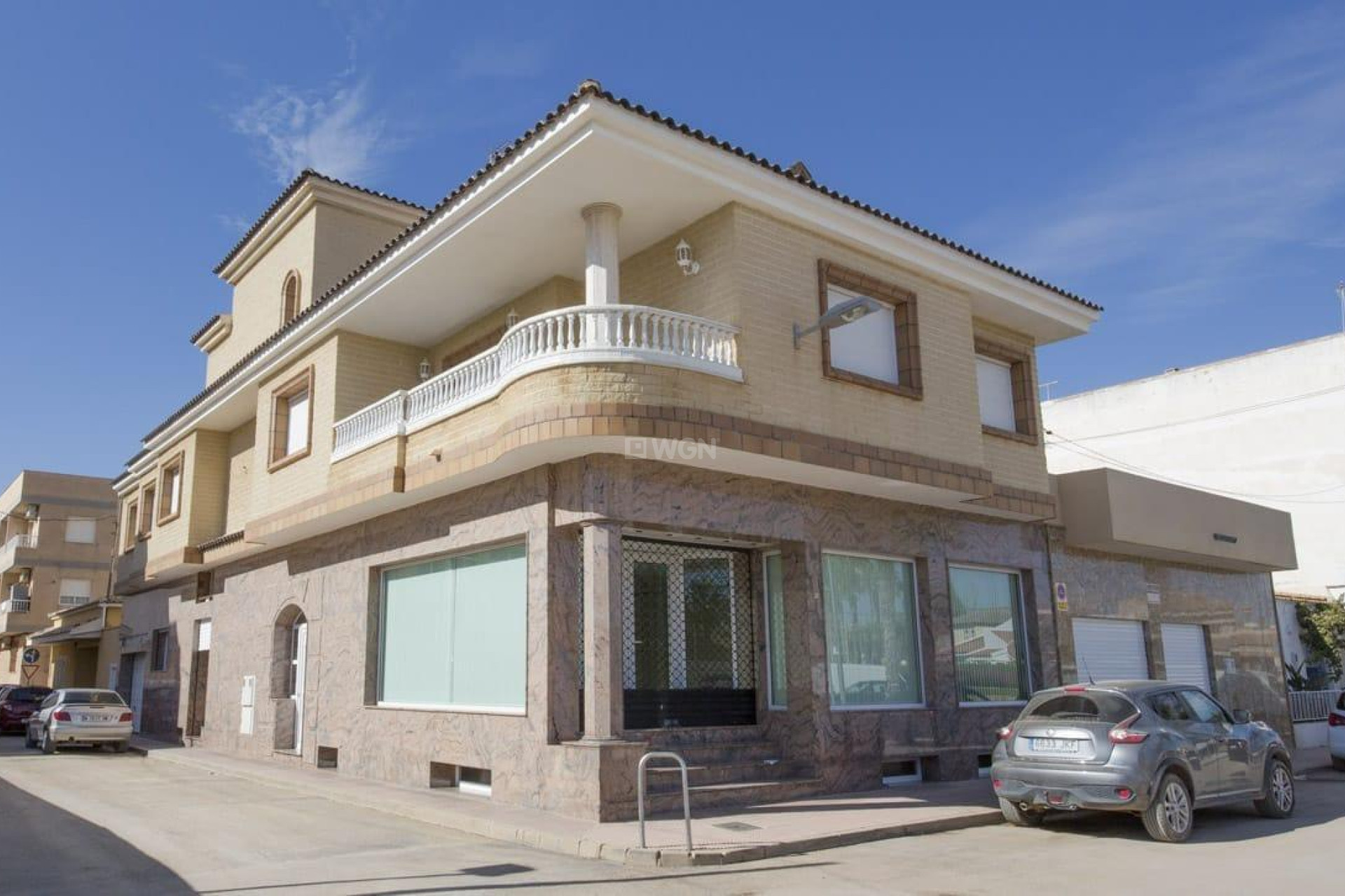 Wiederverkauf - Stadthaus - Los Alcázares - Centro