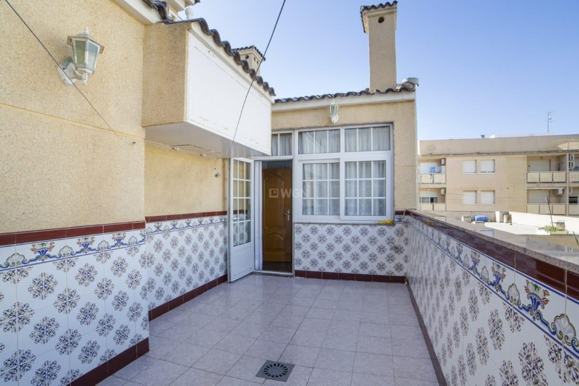 Wiederverkauf - Stadthaus - Los Alcázares - Centro