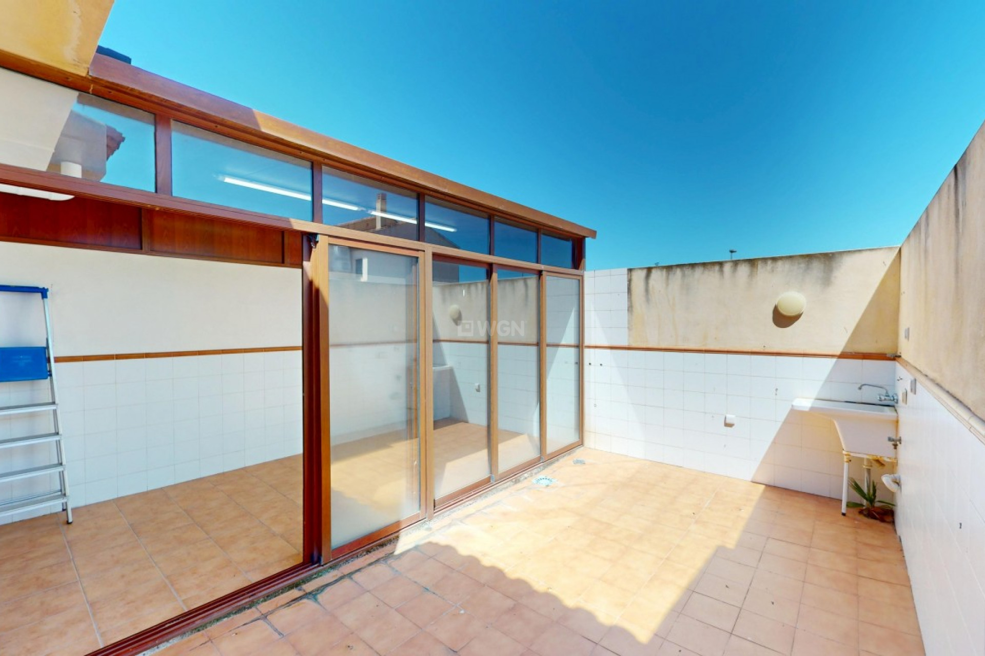 Wiederverkauf - Stadthaus - Los Alcázares - Costa Calida