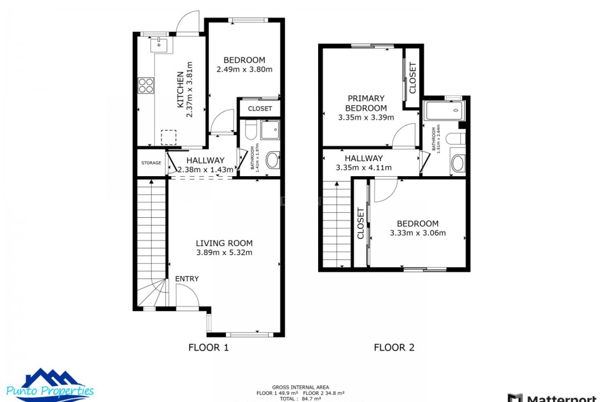 Wiederverkauf - Stadthaus - Los Alcázares - Costa Calida