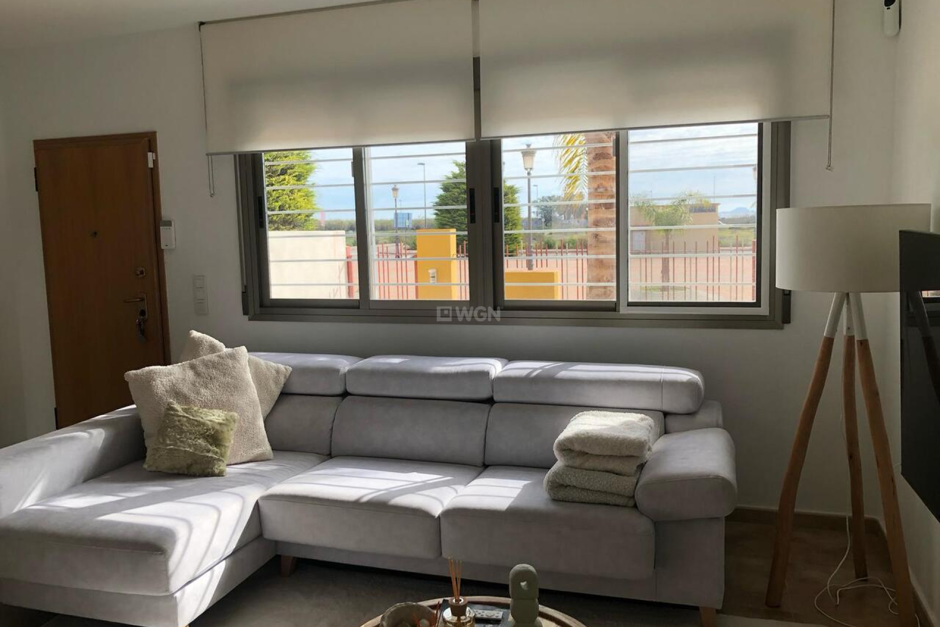 Wiederverkauf - Stadthaus - Los Alcázares - Costa Calida