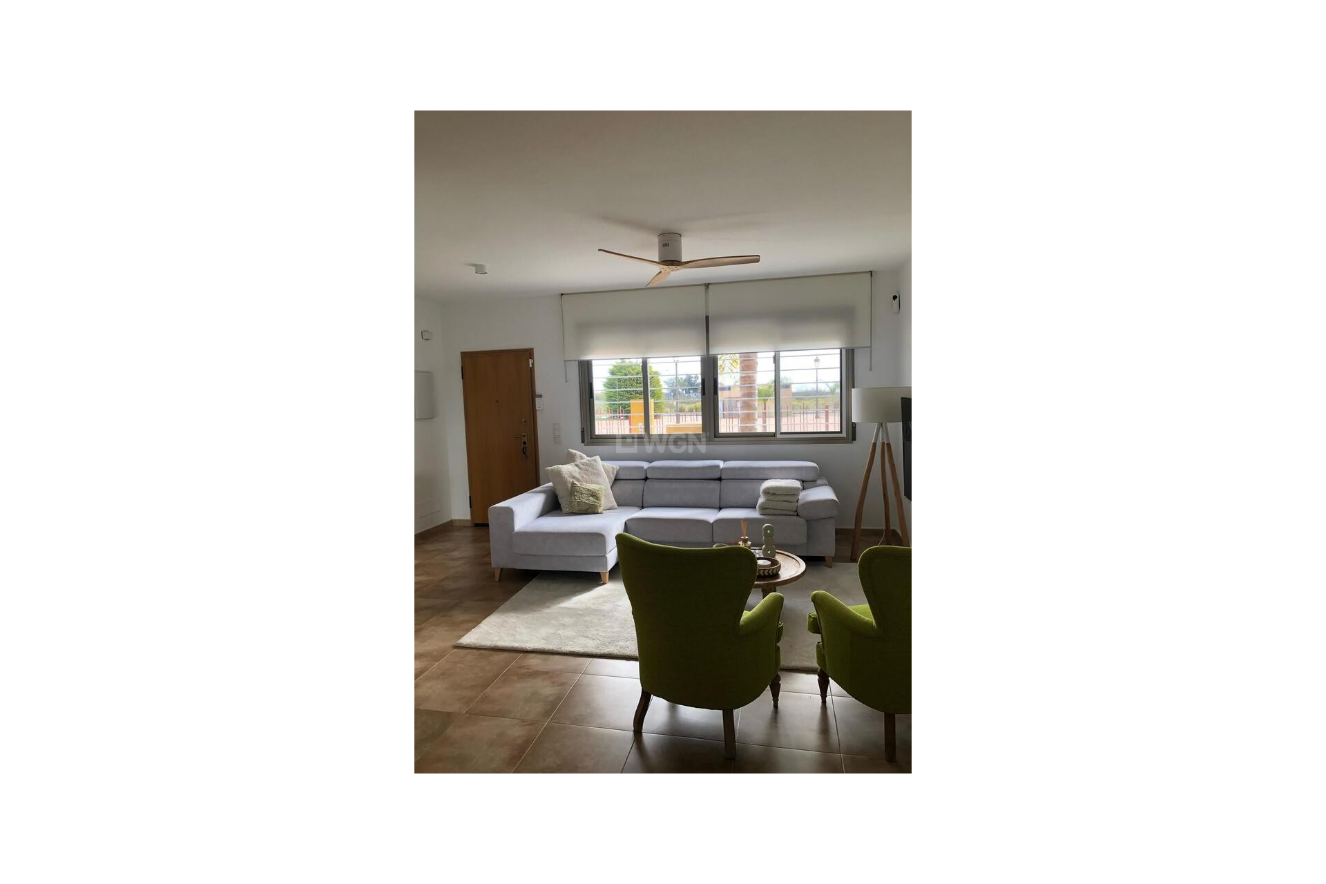 Wiederverkauf - Stadthaus - Los Alcázares - Costa Calida