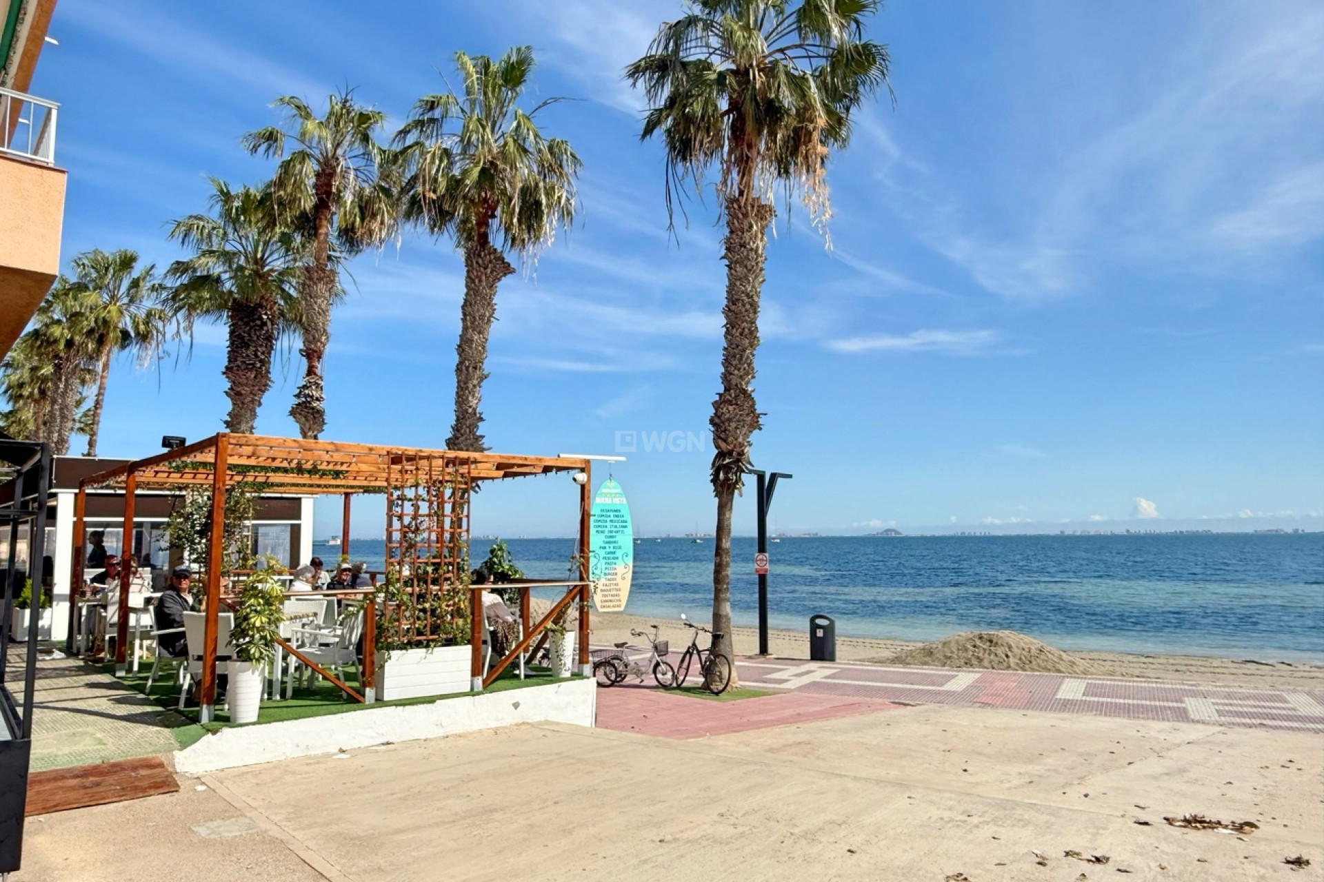 Wiederverkauf - Stadthaus - Los Alcázares - Los Narejos