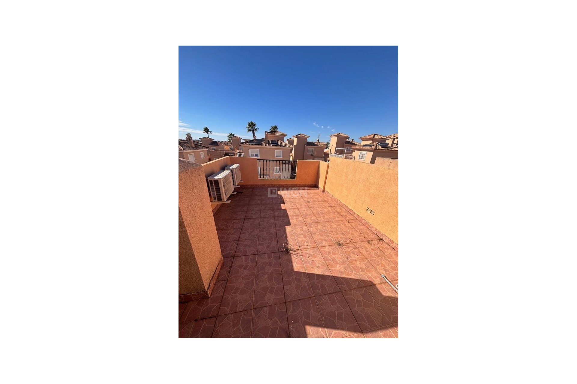 Wiederverkauf - Stadthaus - Los Altos - Costa Blanca