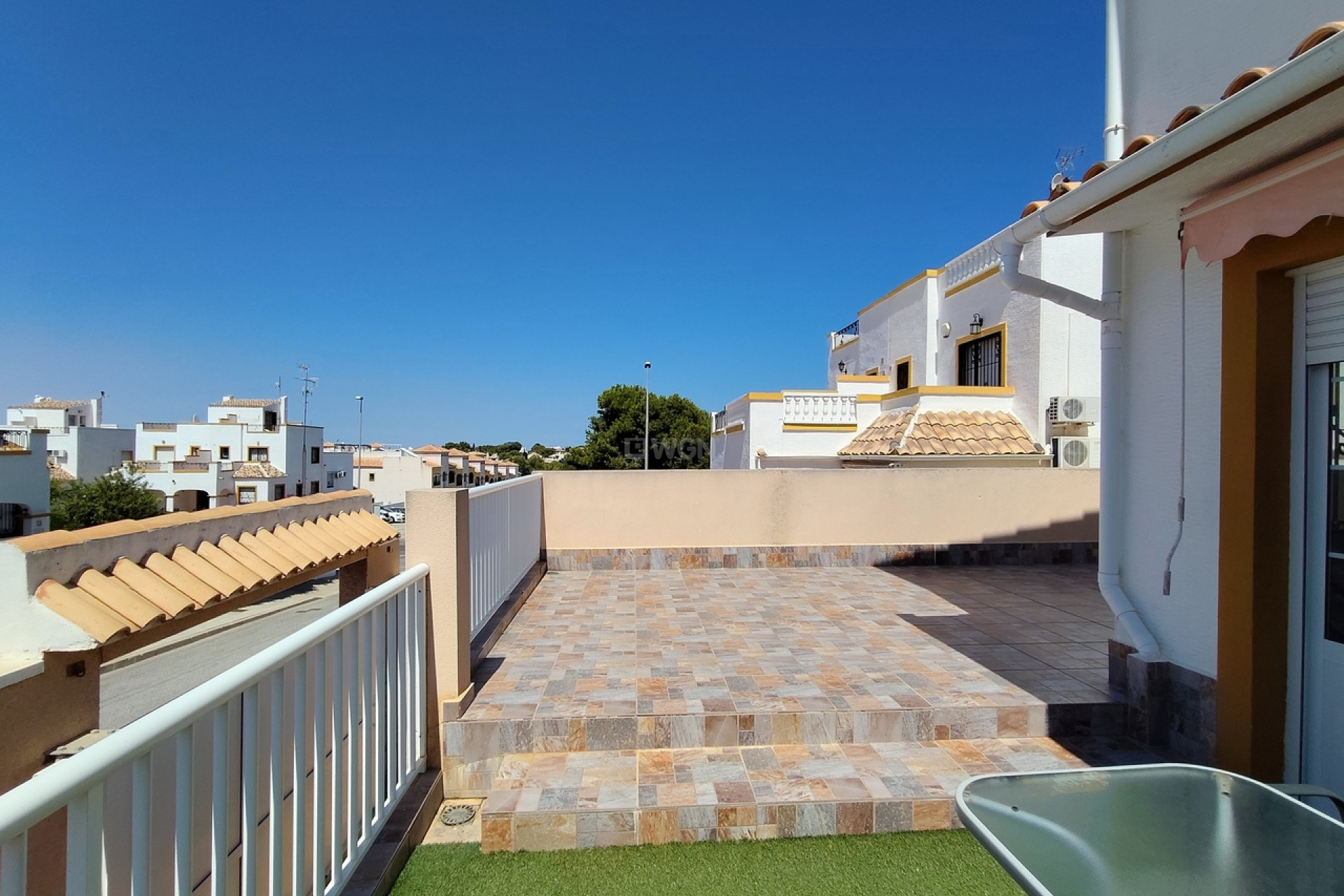 Wiederverkauf - Stadthaus - Los Altos - Costa Blanca