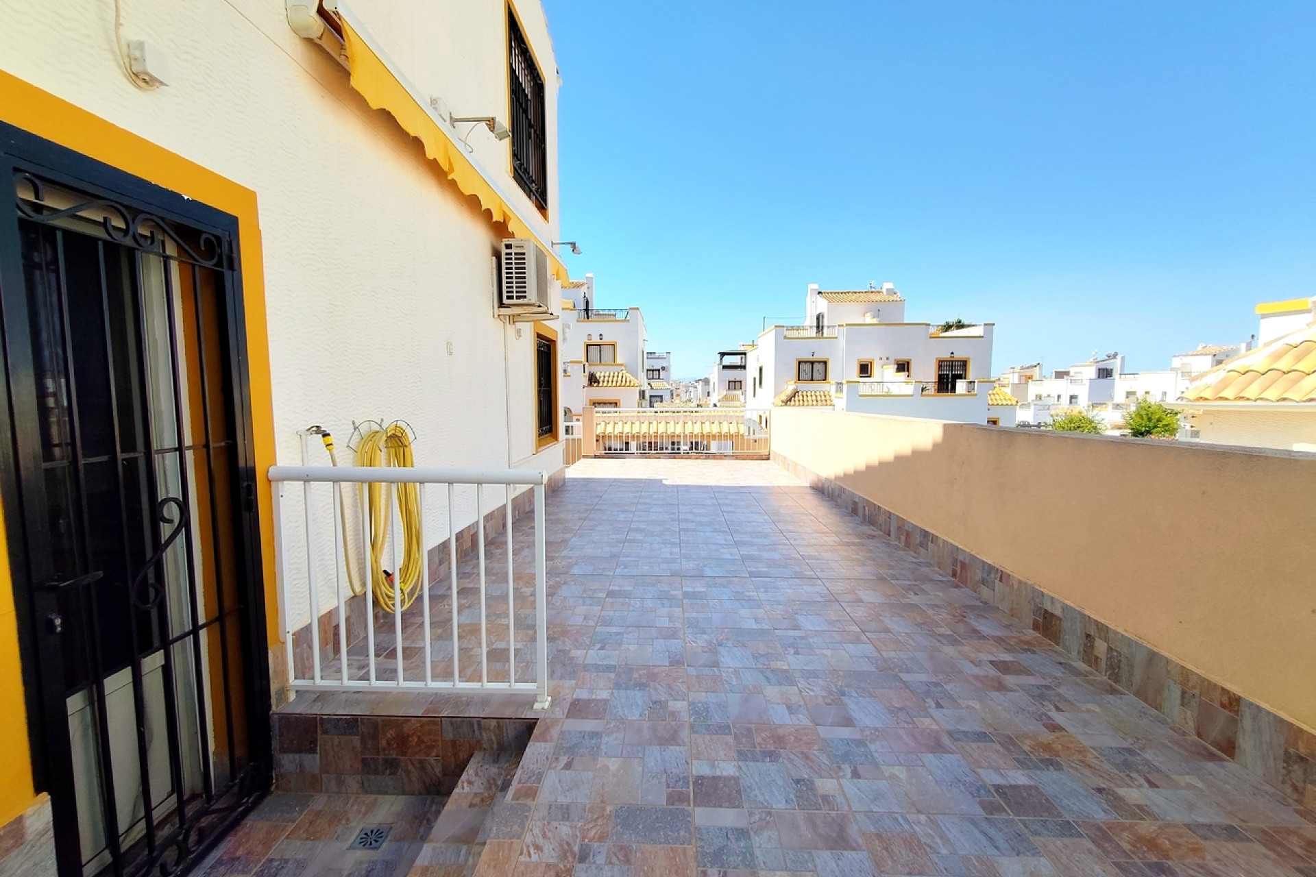 Wiederverkauf - Stadthaus - Los Altos - Costa Blanca