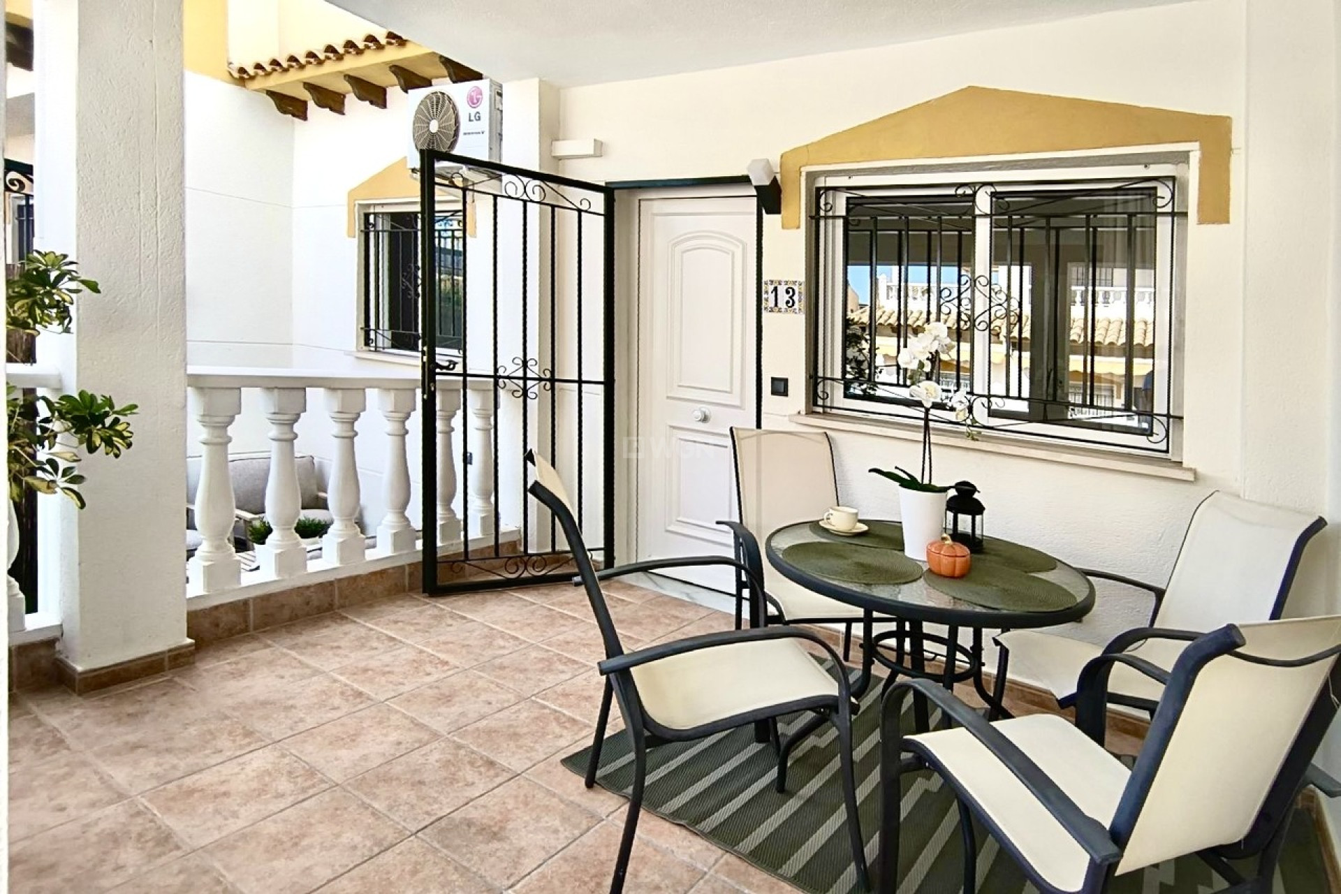 Wiederverkauf - Stadthaus - Los Altos - Costa Blanca