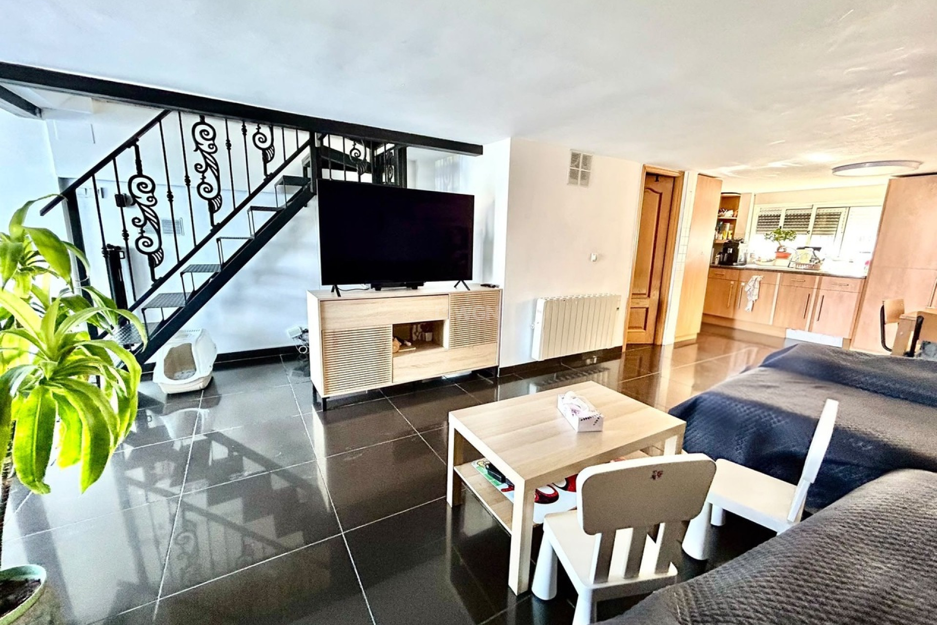 Wiederverkauf - Stadthaus - Los Balcones - Costa Blanca