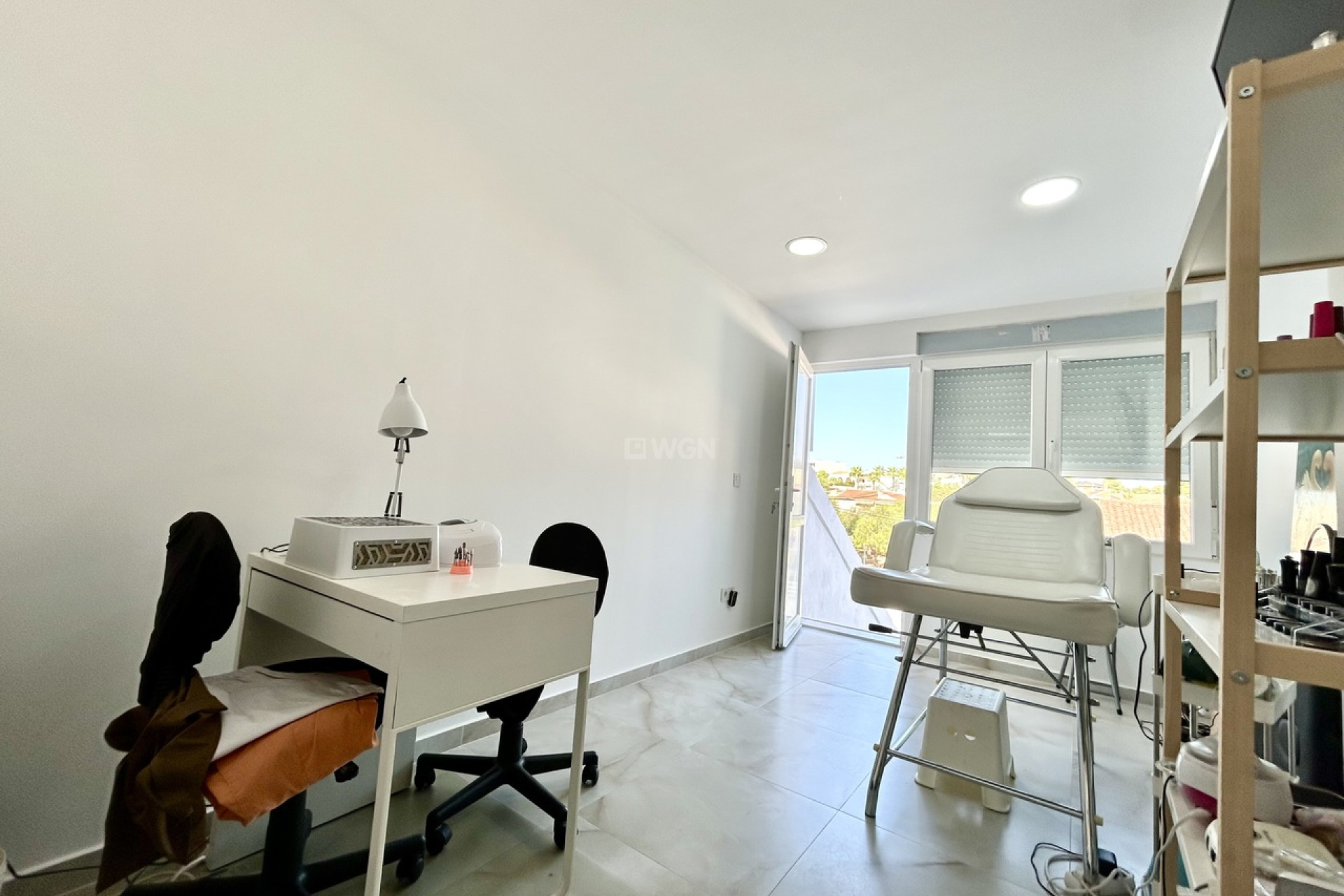 Wiederverkauf - Stadthaus - Los Balcones - Costa Blanca