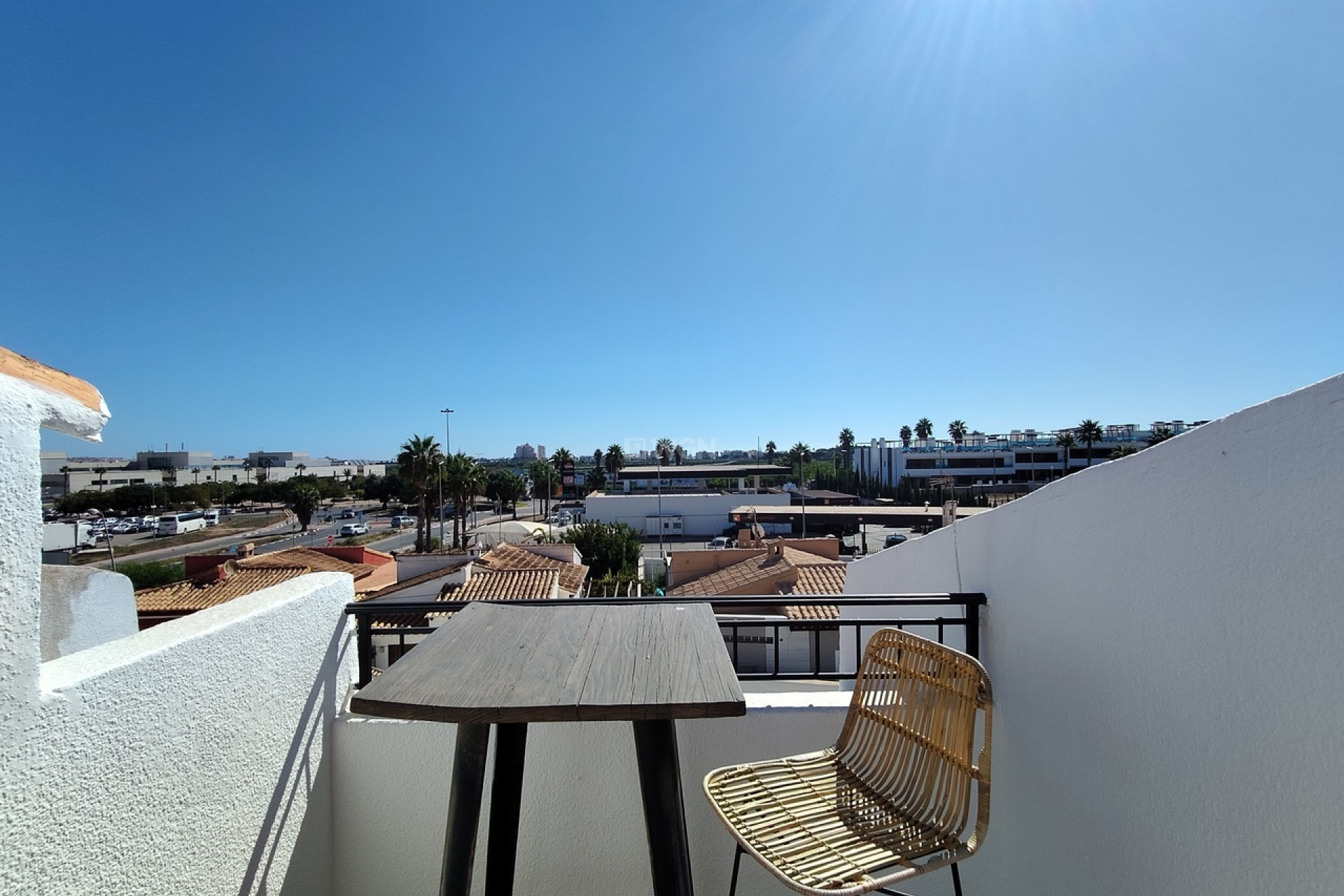 Wiederverkauf - Stadthaus - Los Balcones - Costa Blanca