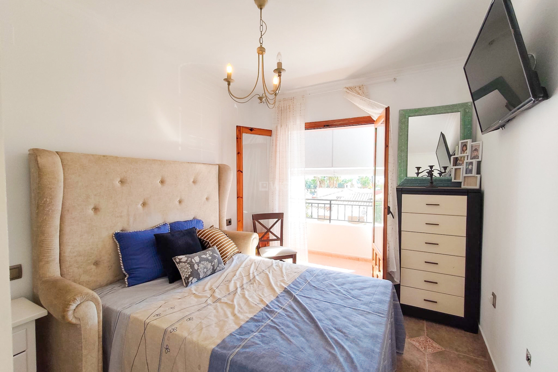 Wiederverkauf - Stadthaus - Los Balcones - Costa Blanca