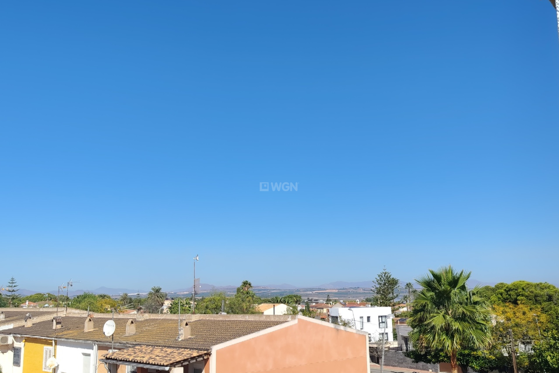 Wiederverkauf - Stadthaus - Los Balcones - Costa Blanca