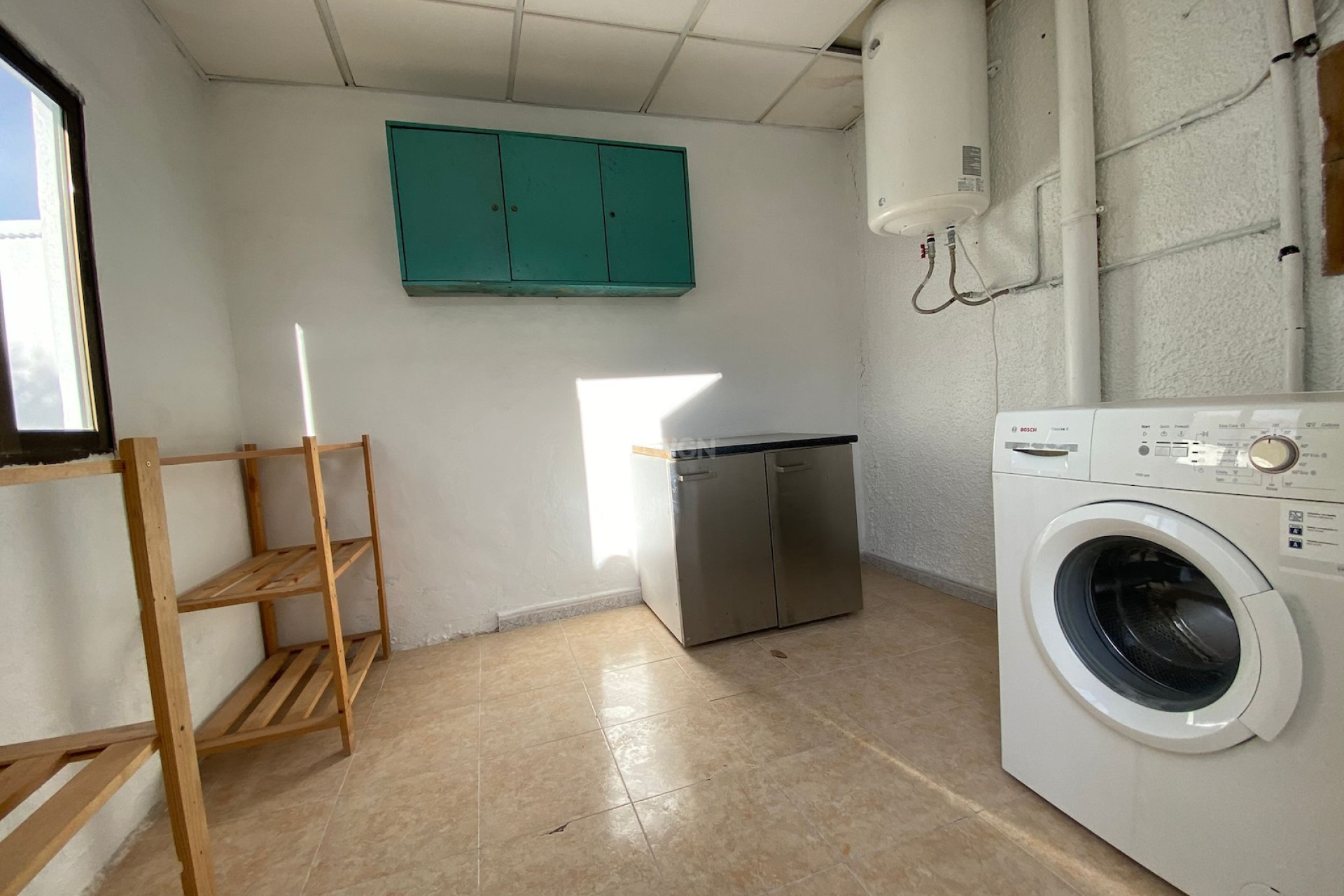 Wiederverkauf - Stadthaus - Los Balcones - Costa Blanca