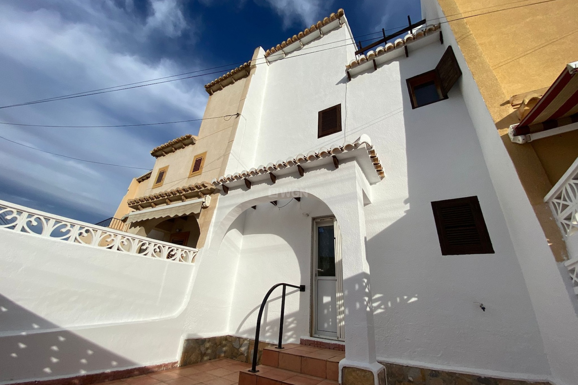 Wiederverkauf - Stadthaus - Los Balcones - Costa Blanca