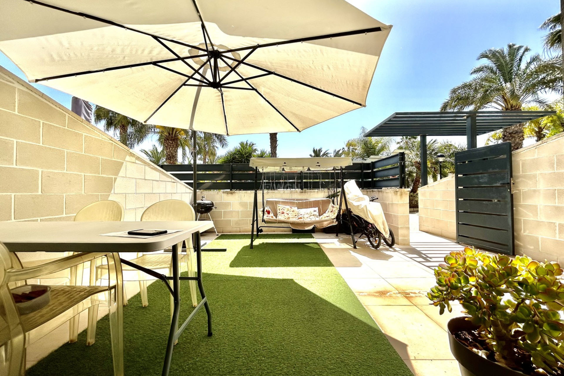 Wiederverkauf - Stadthaus - Los Dolses - Inland