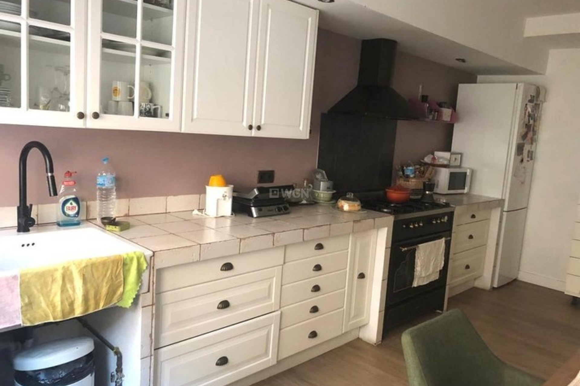 Wiederverkauf - Stadthaus - Los Montesinos - Costa Blanca