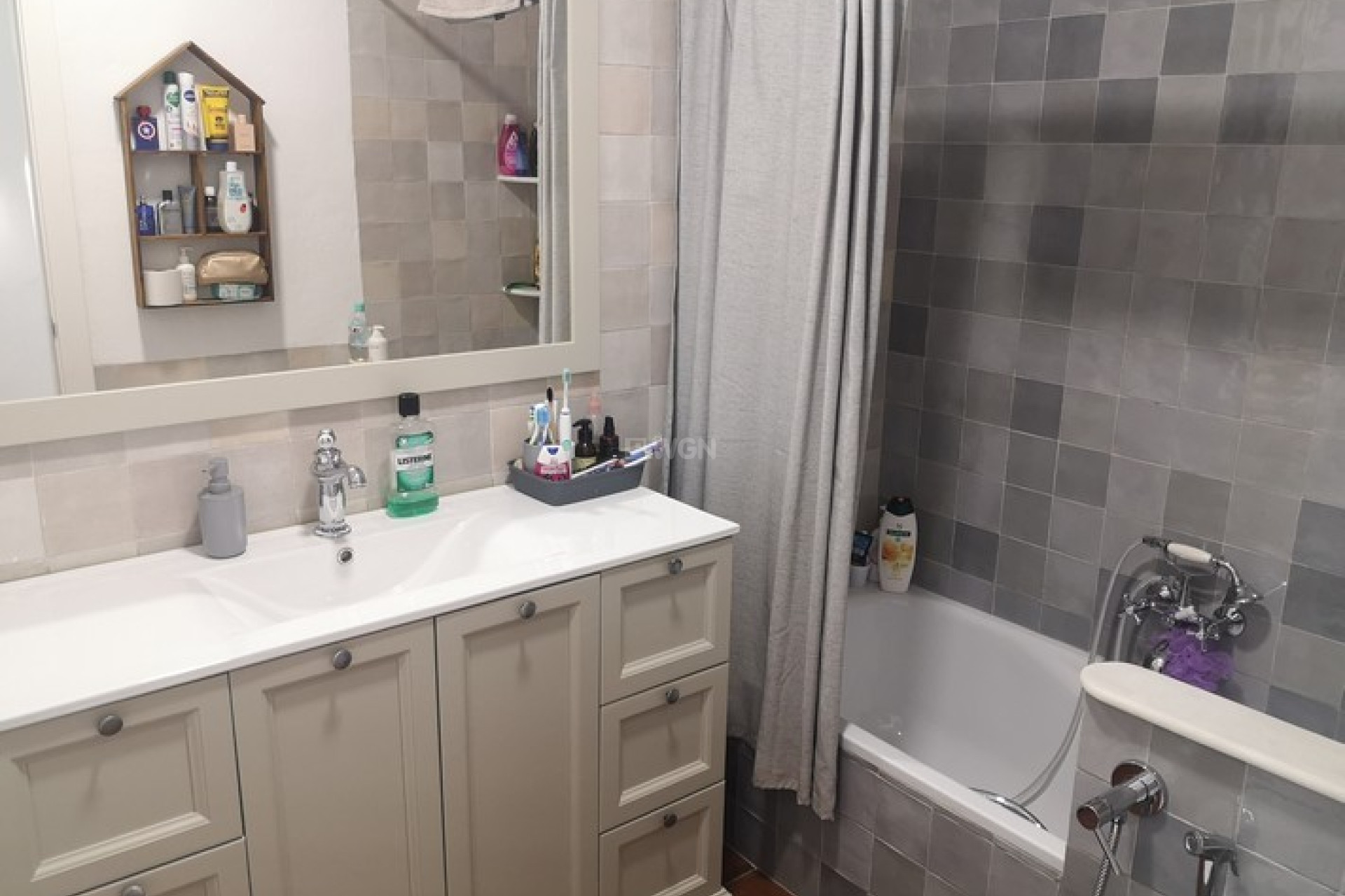 Wiederverkauf - Stadthaus - Los Montesinos - Costa Blanca