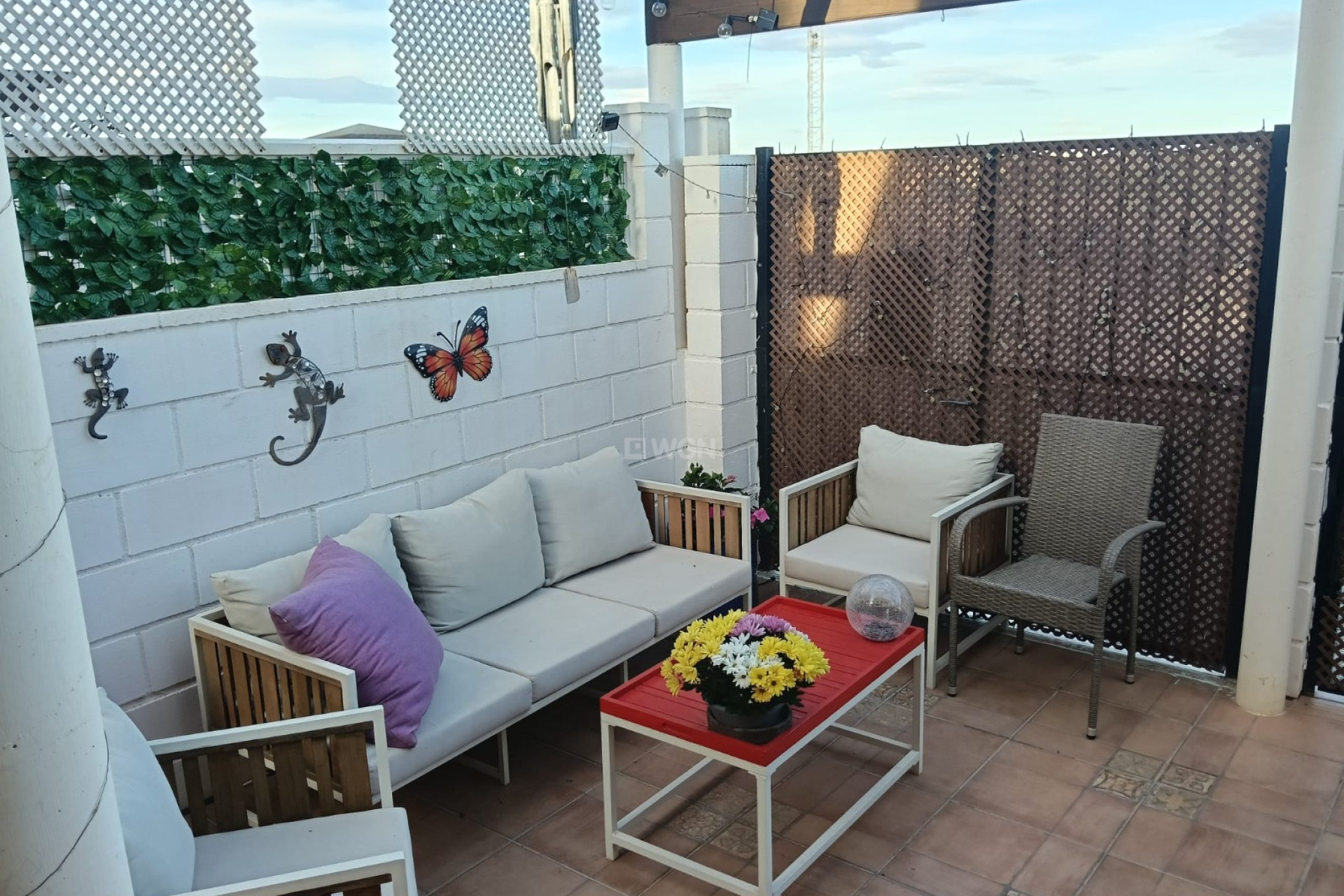 Wiederverkauf - Stadthaus - Los Montesinos - Costa Blanca