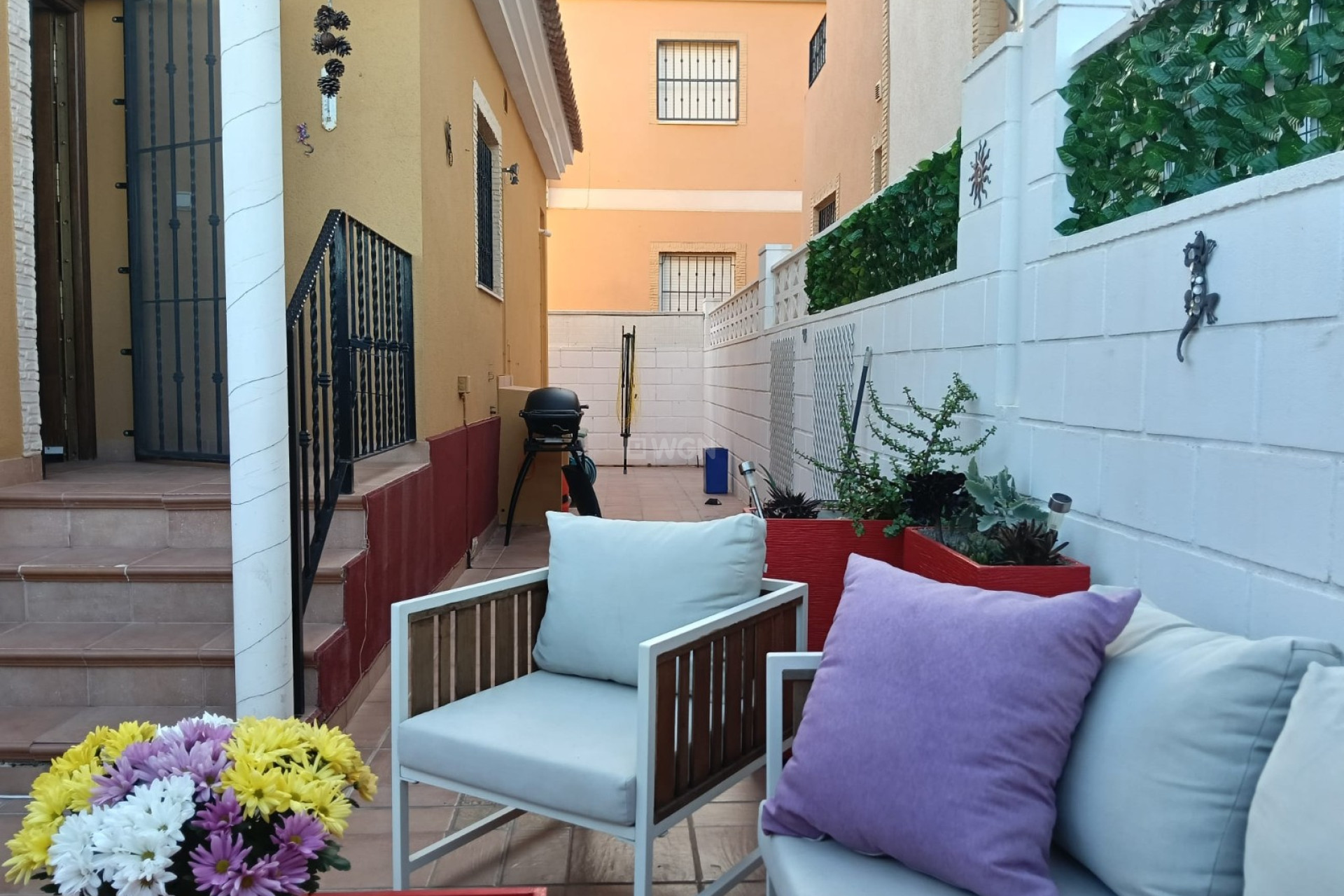 Wiederverkauf - Stadthaus - Los Montesinos - Costa Blanca