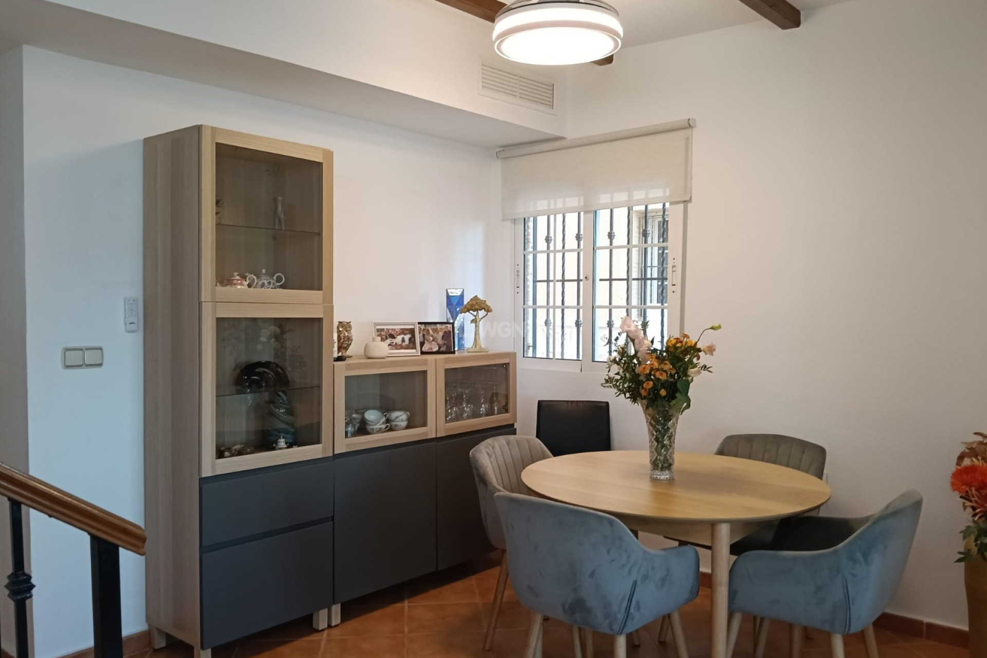 Wiederverkauf - Stadthaus - Los Montesinos - Costa Blanca