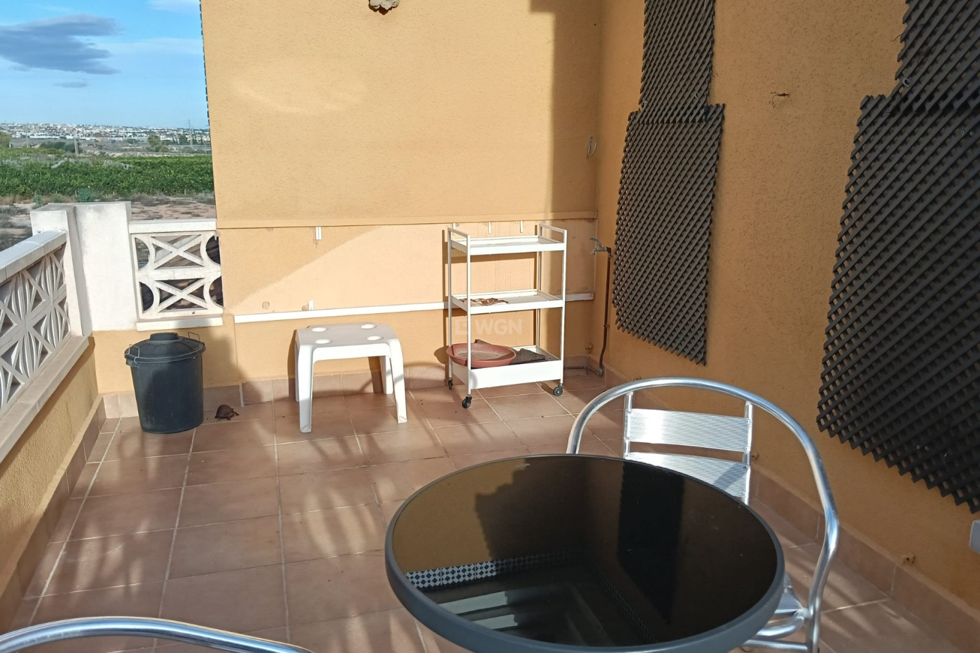 Wiederverkauf - Stadthaus - Los Montesinos - Costa Blanca