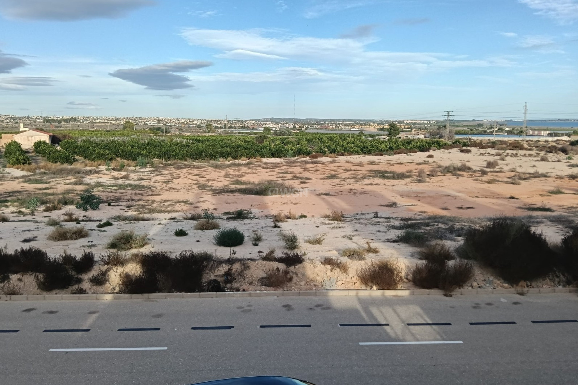 Wiederverkauf - Stadthaus - Los Montesinos - Costa Blanca