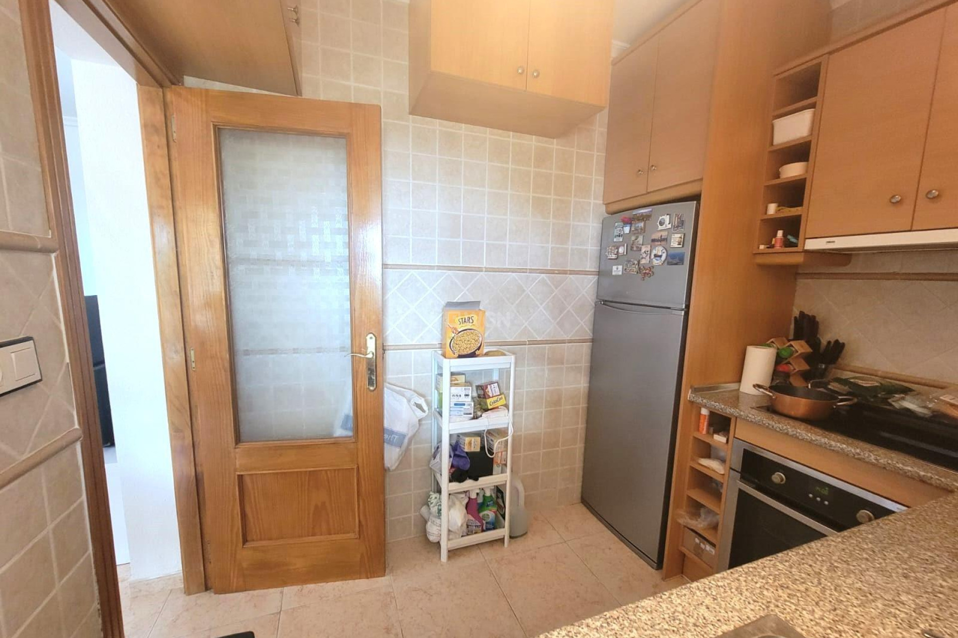 Wiederverkauf - Stadthaus - Los Montesinos - Los Montesinos - Urb. La Herrada