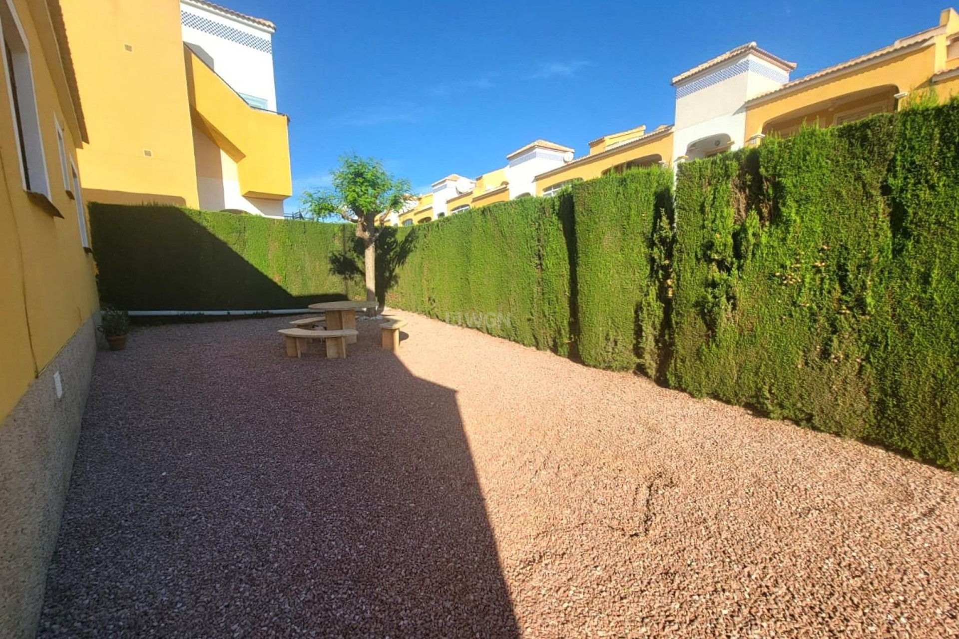 Wiederverkauf - Stadthaus - Los Montesinos - Los Montesinos - Urb. La Herrada