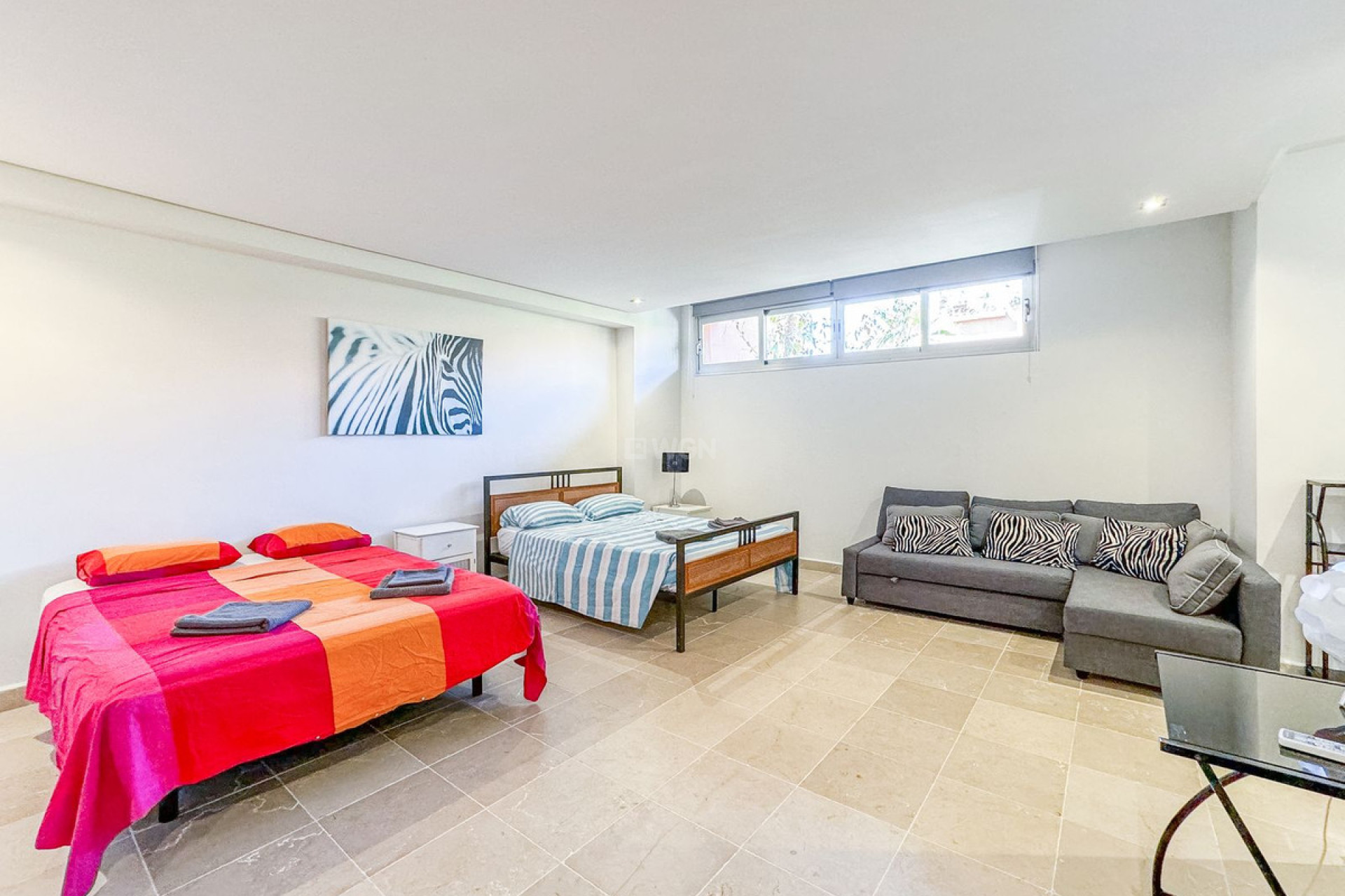 Wiederverkauf - Stadthaus - Manilva - Inland