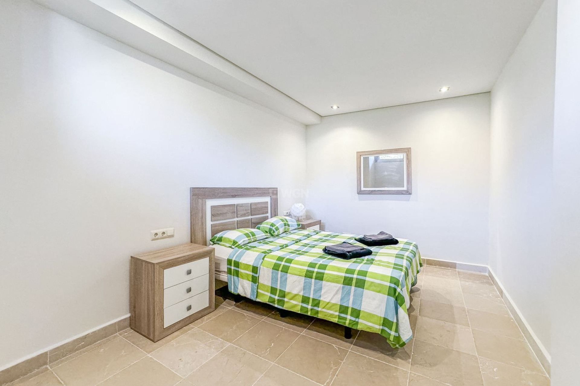 Wiederverkauf - Stadthaus - Manilva - Inland