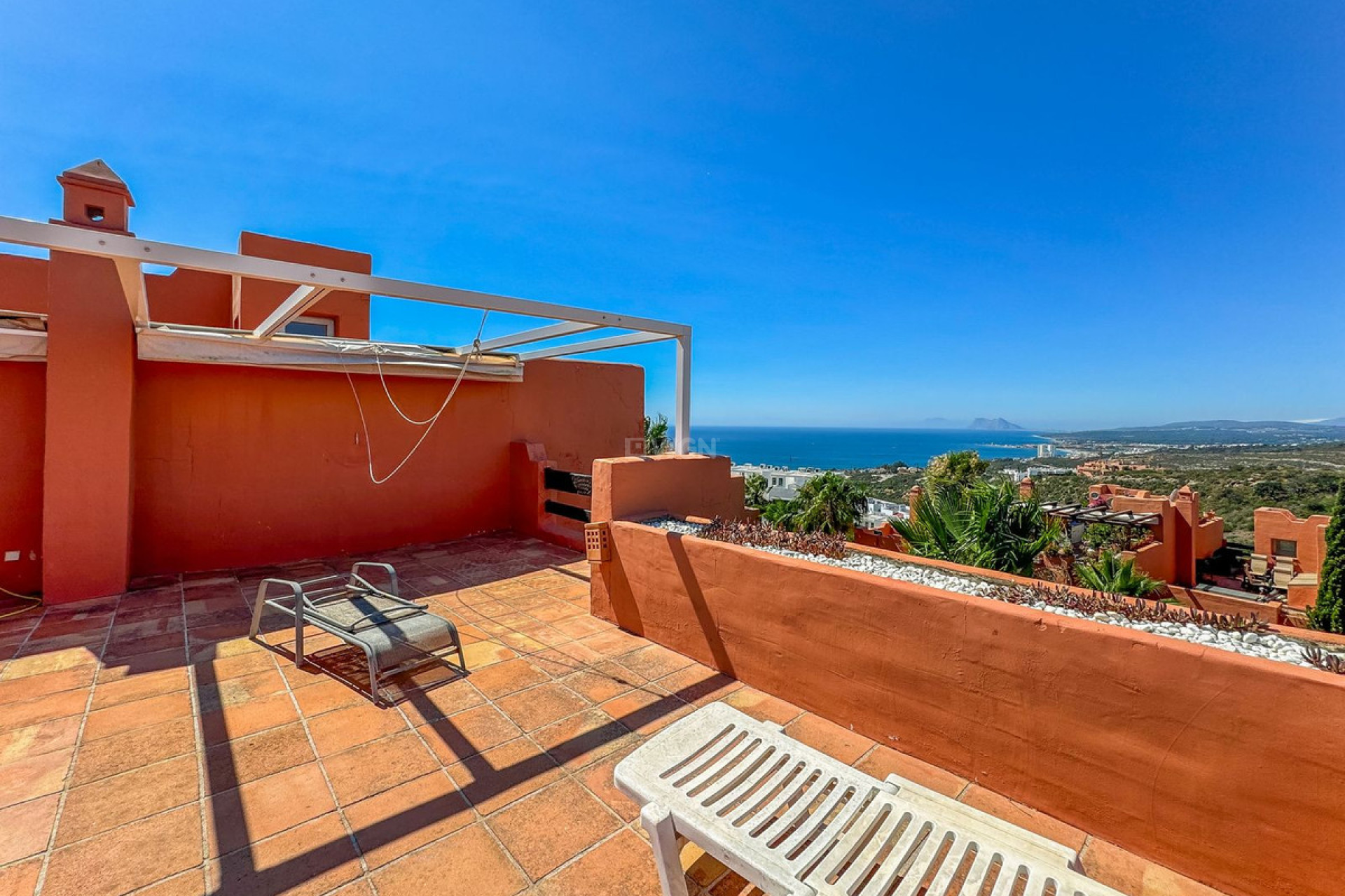 Wiederverkauf - Stadthaus - Manilva - Inland