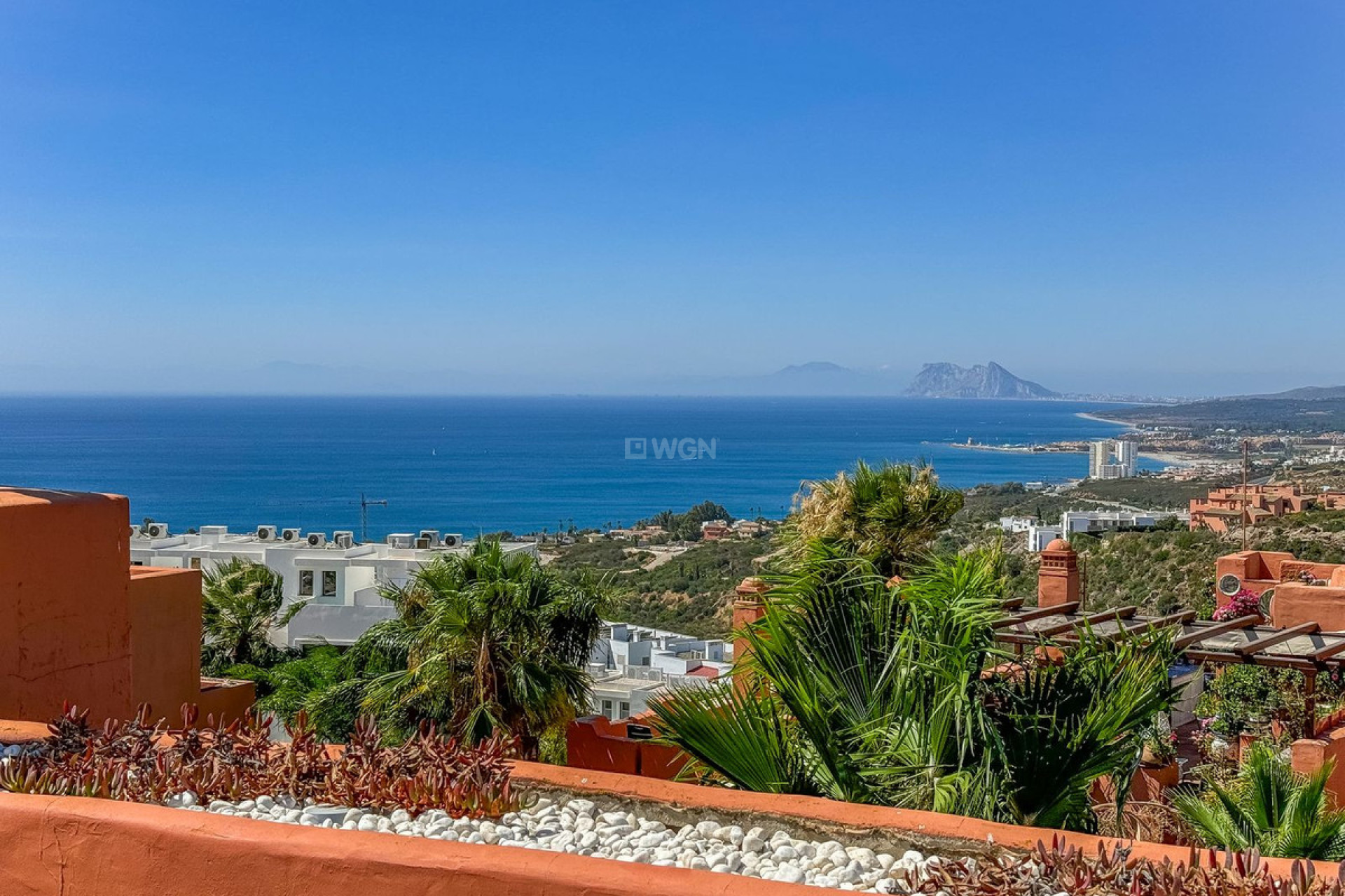 Wiederverkauf - Stadthaus - Manilva - Inland