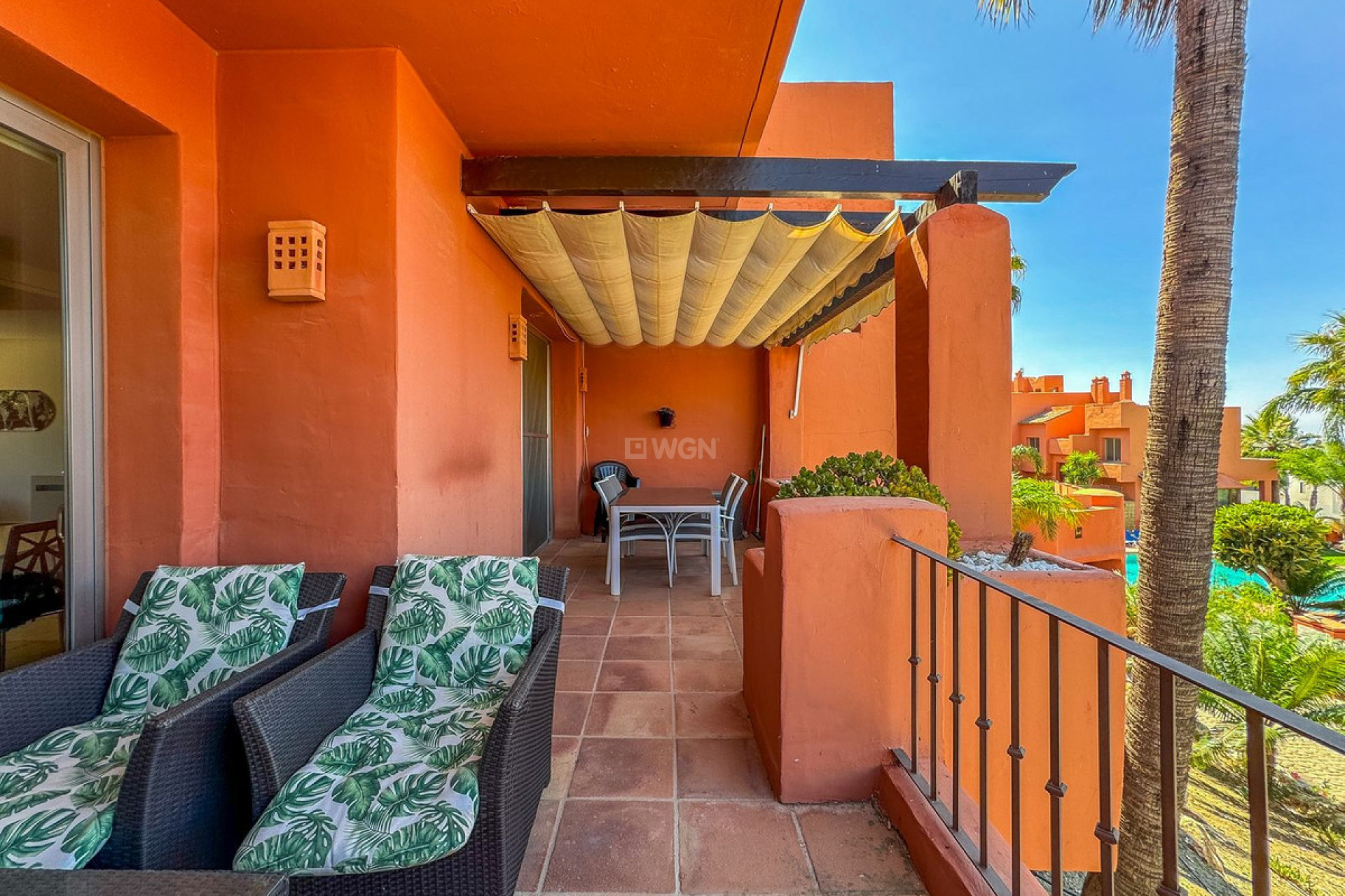 Wiederverkauf - Stadthaus - Manilva - Inland