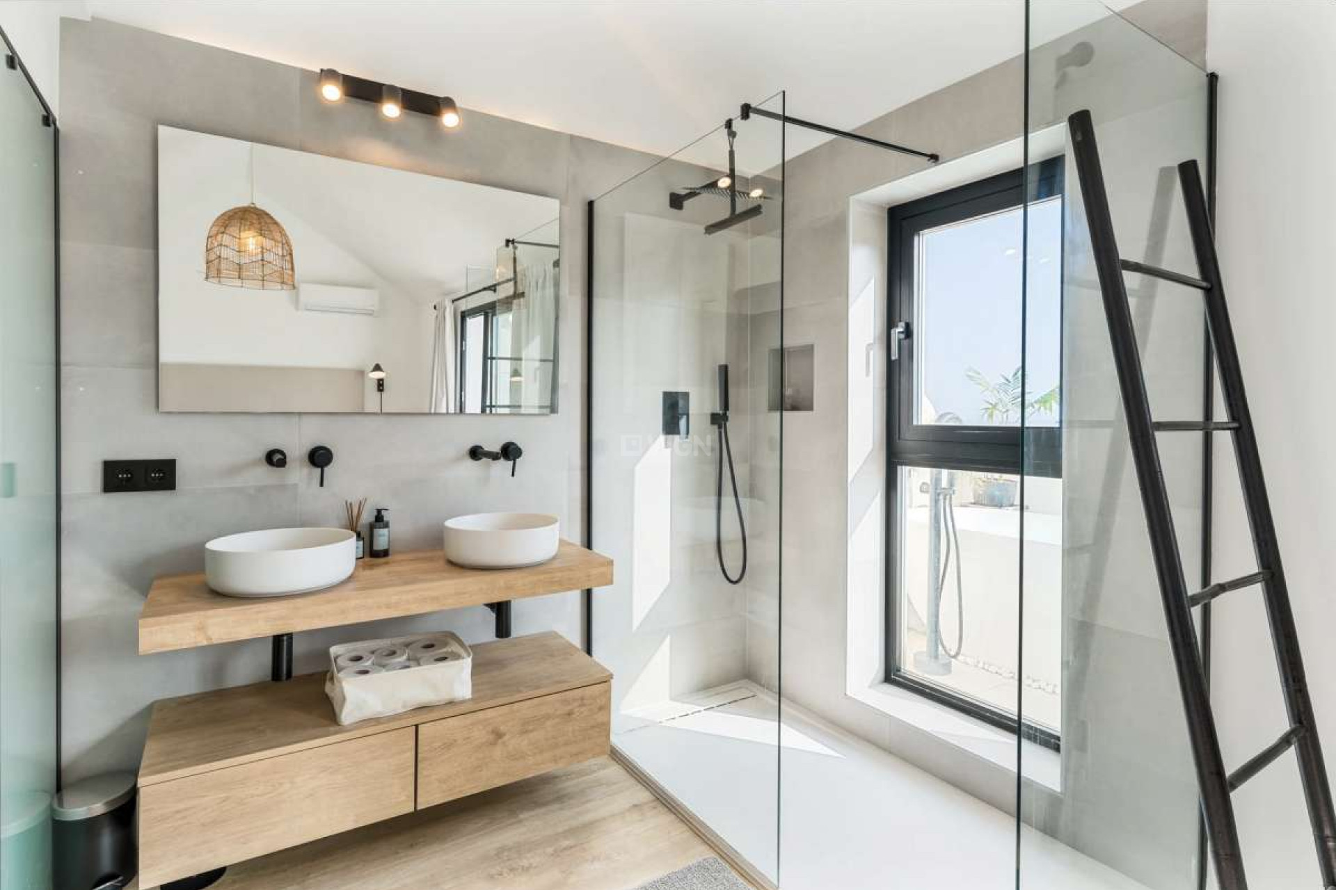 Wiederverkauf - Stadthaus - Marbella centre - Inland