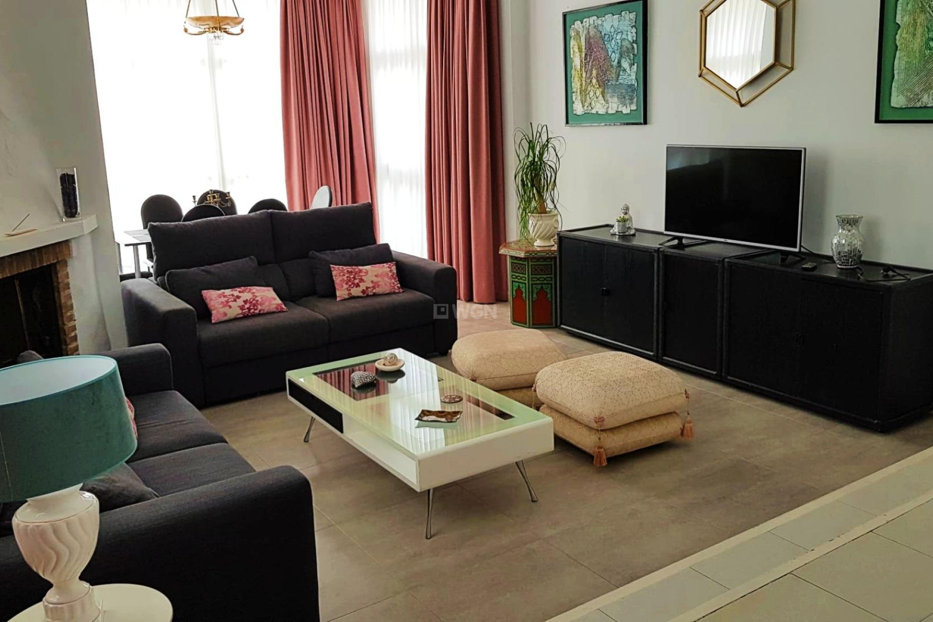 Wiederverkauf - Stadthaus - Marbella - La Reserva De Marbella