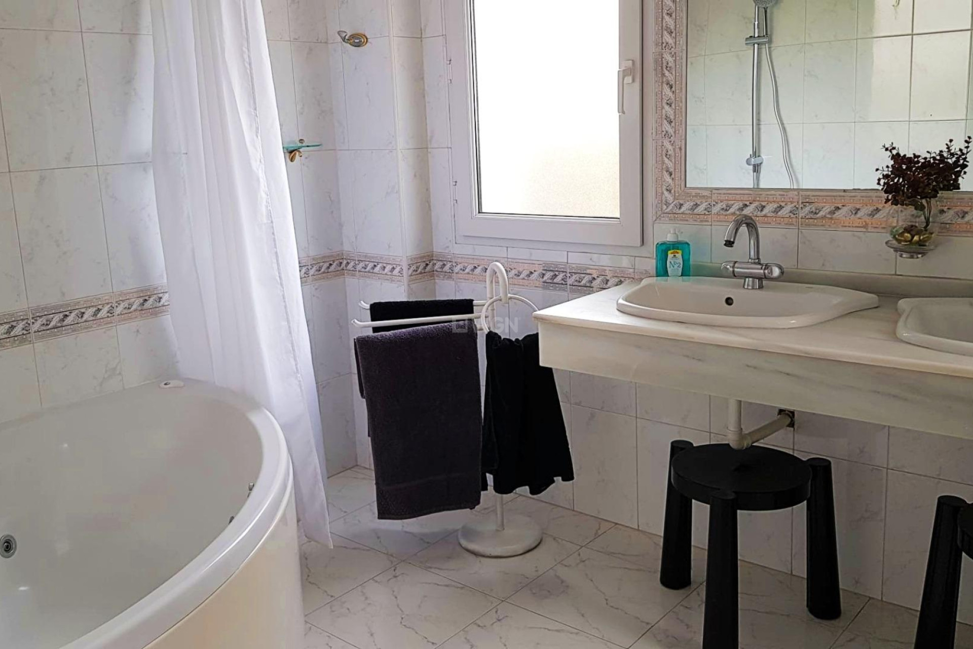 Wiederverkauf - Stadthaus - Marbella - La Reserva De Marbella