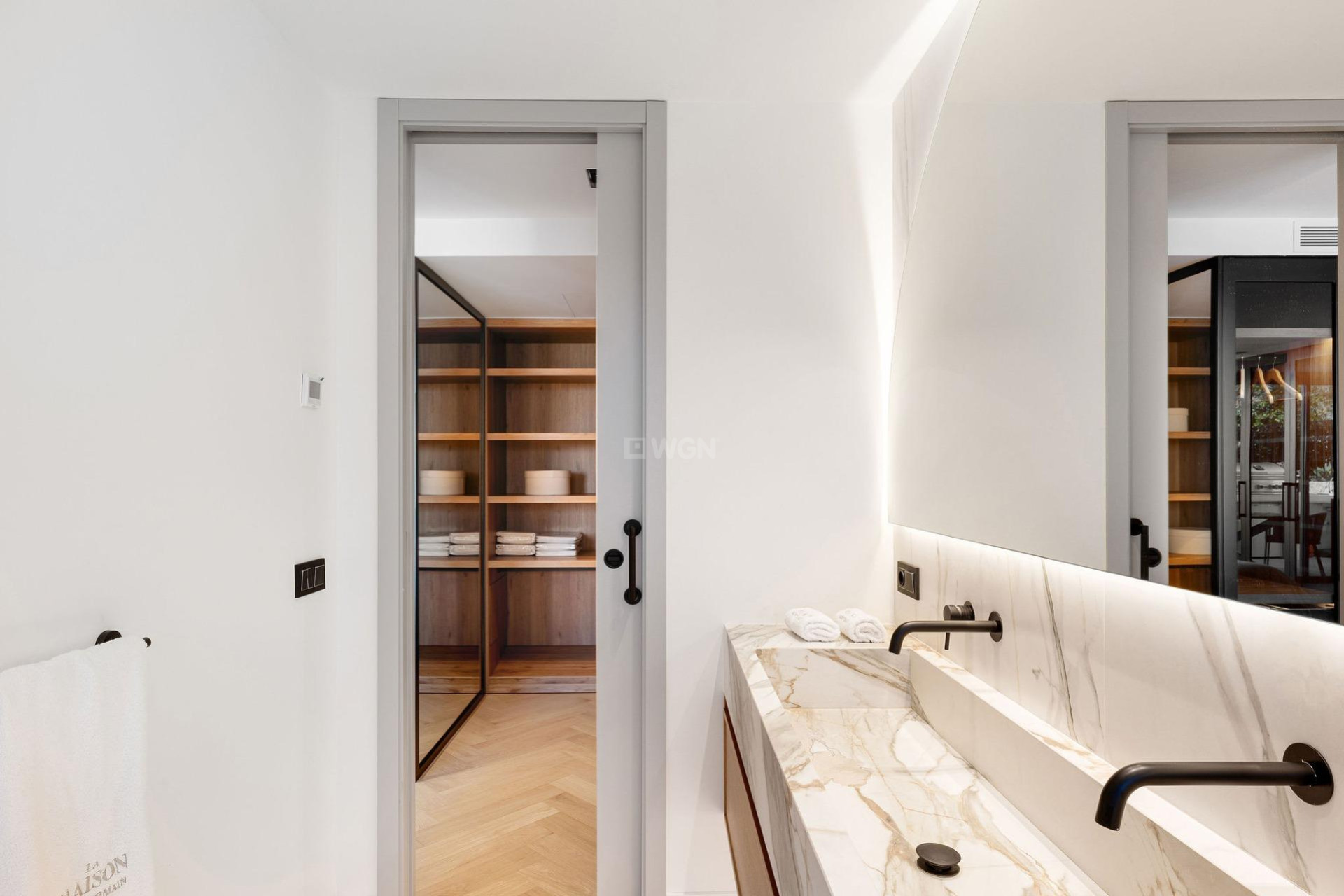 Wiederverkauf - Stadthaus - Marbella - Milla De Oro