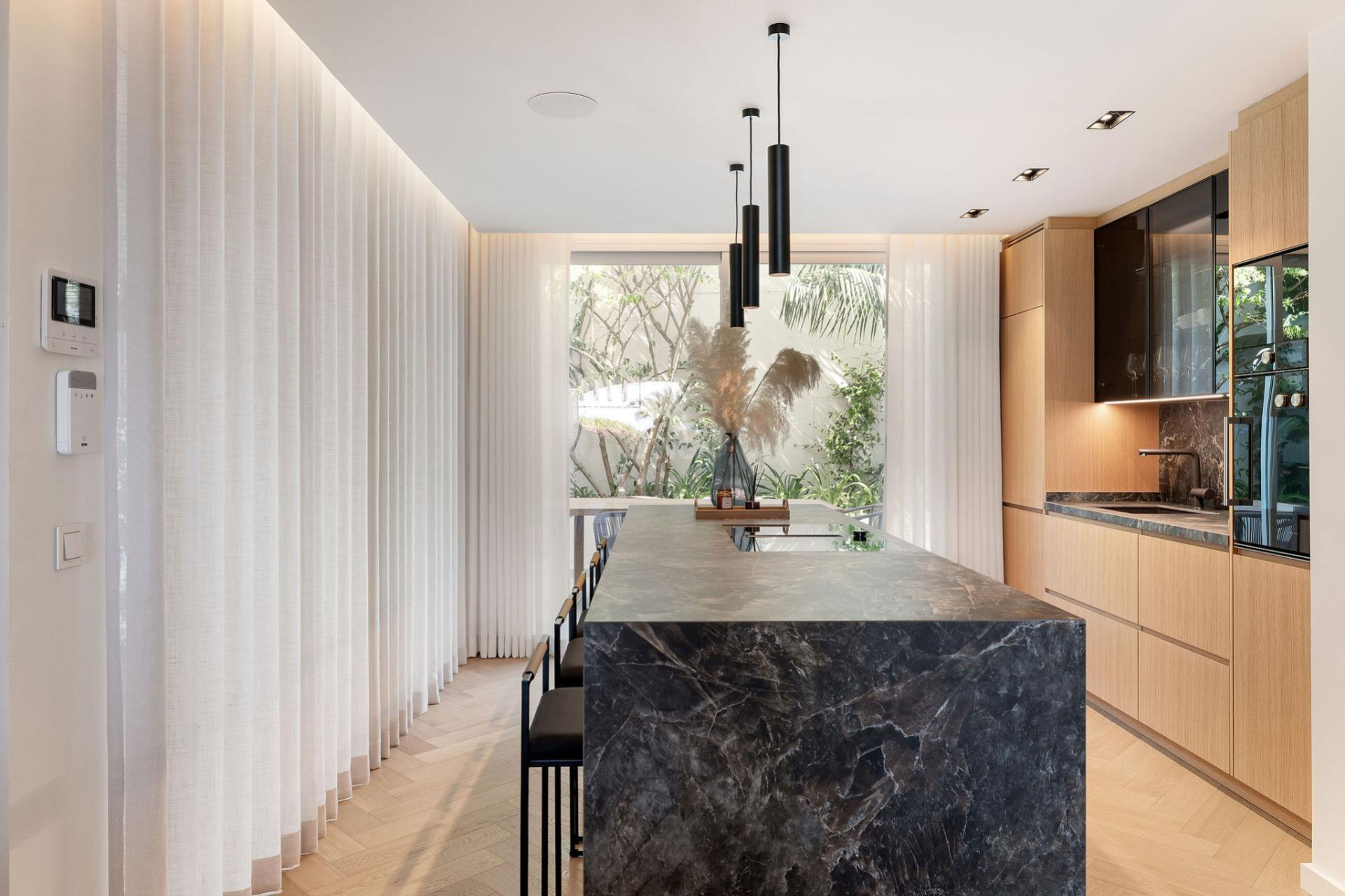 Wiederverkauf - Stadthaus - Marbella - Milla De Oro