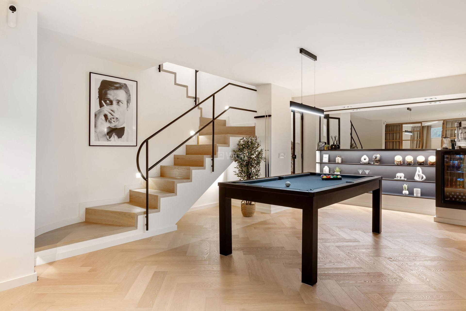 Wiederverkauf - Stadthaus - Marbella - Milla De Oro