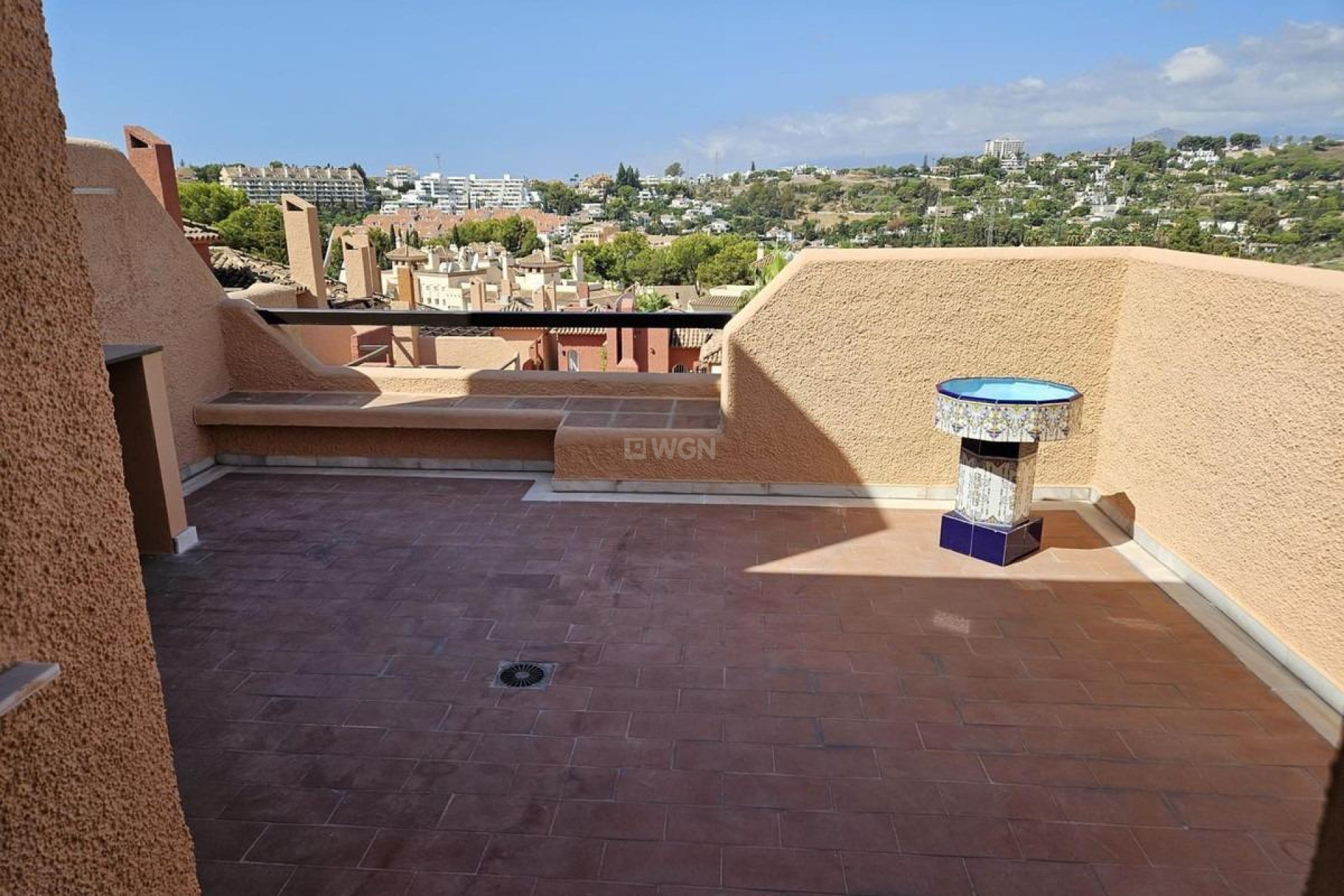 Wiederverkauf - Stadthaus - Marbella - Nueva Andalucia