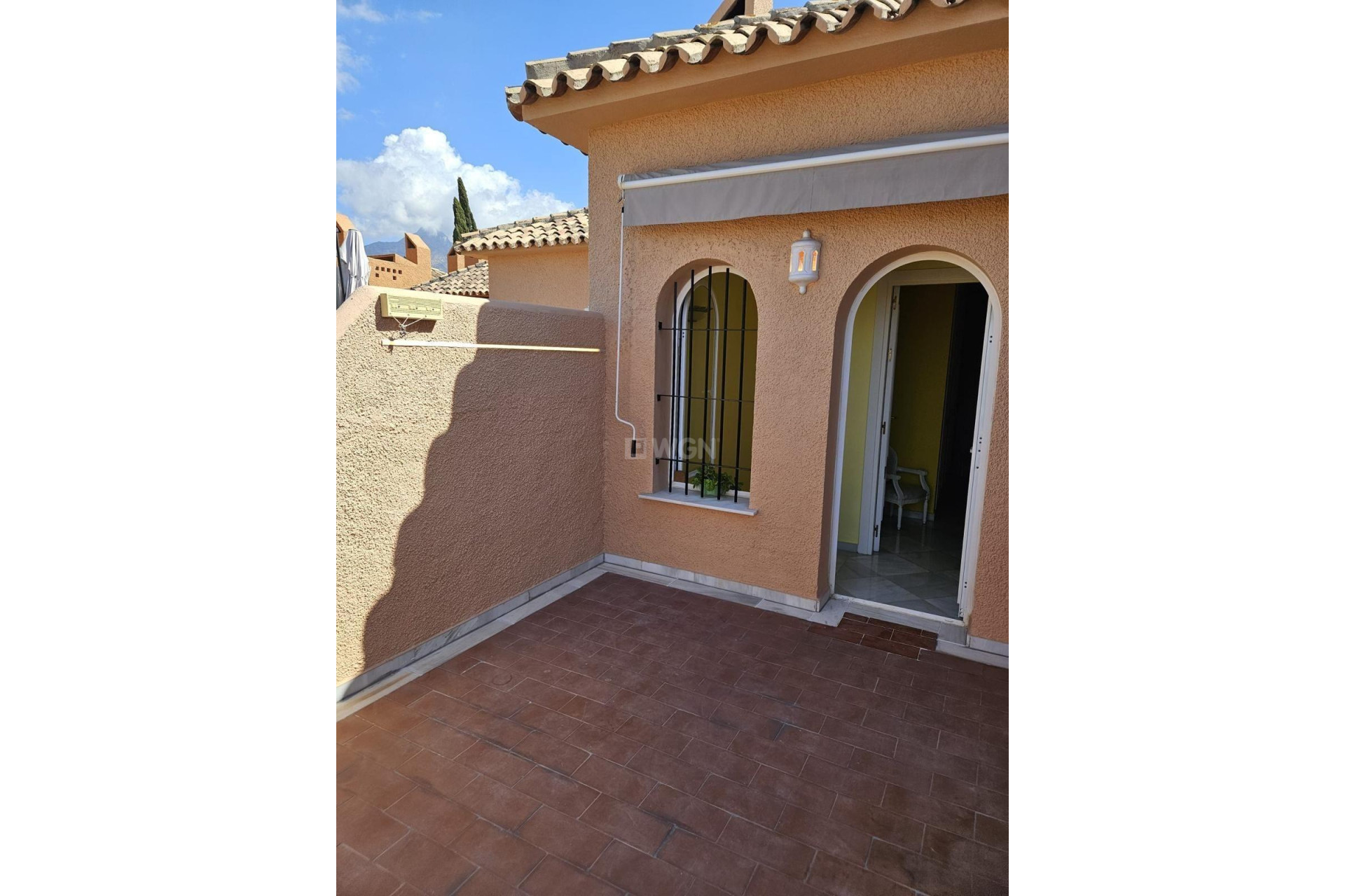 Wiederverkauf - Stadthaus - Marbella - Nueva Andalucia