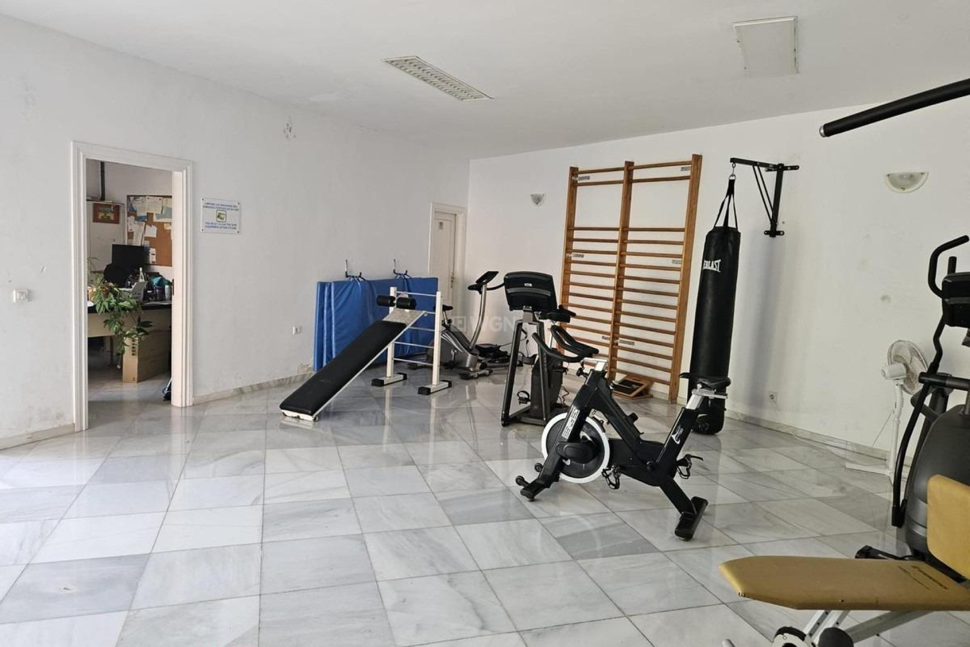 Wiederverkauf - Stadthaus - Marbella - Nueva Andalucia