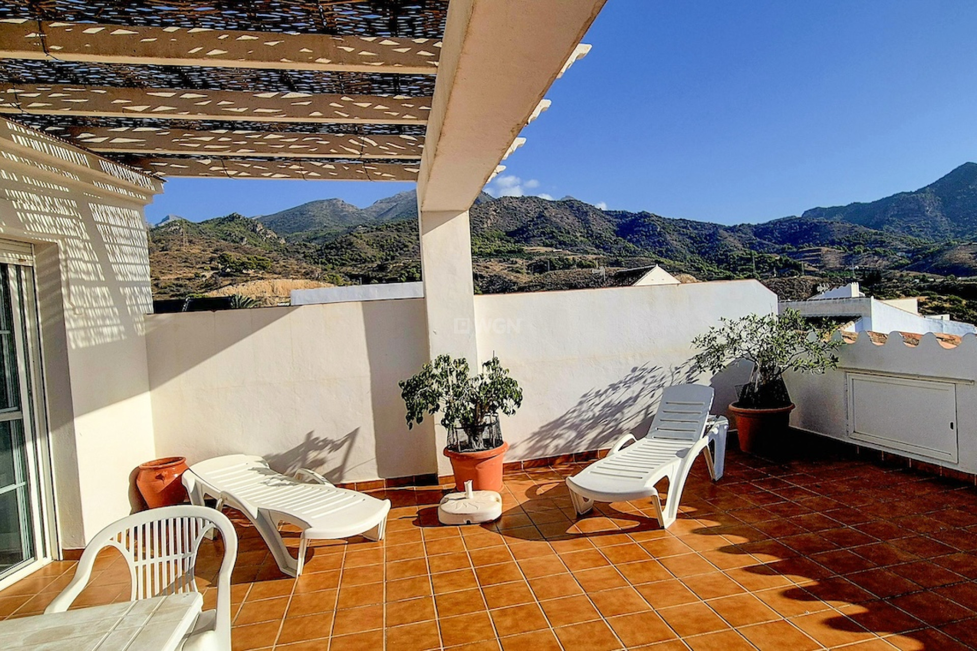 Wiederverkauf - Stadthaus - Maro - Costa del Sol