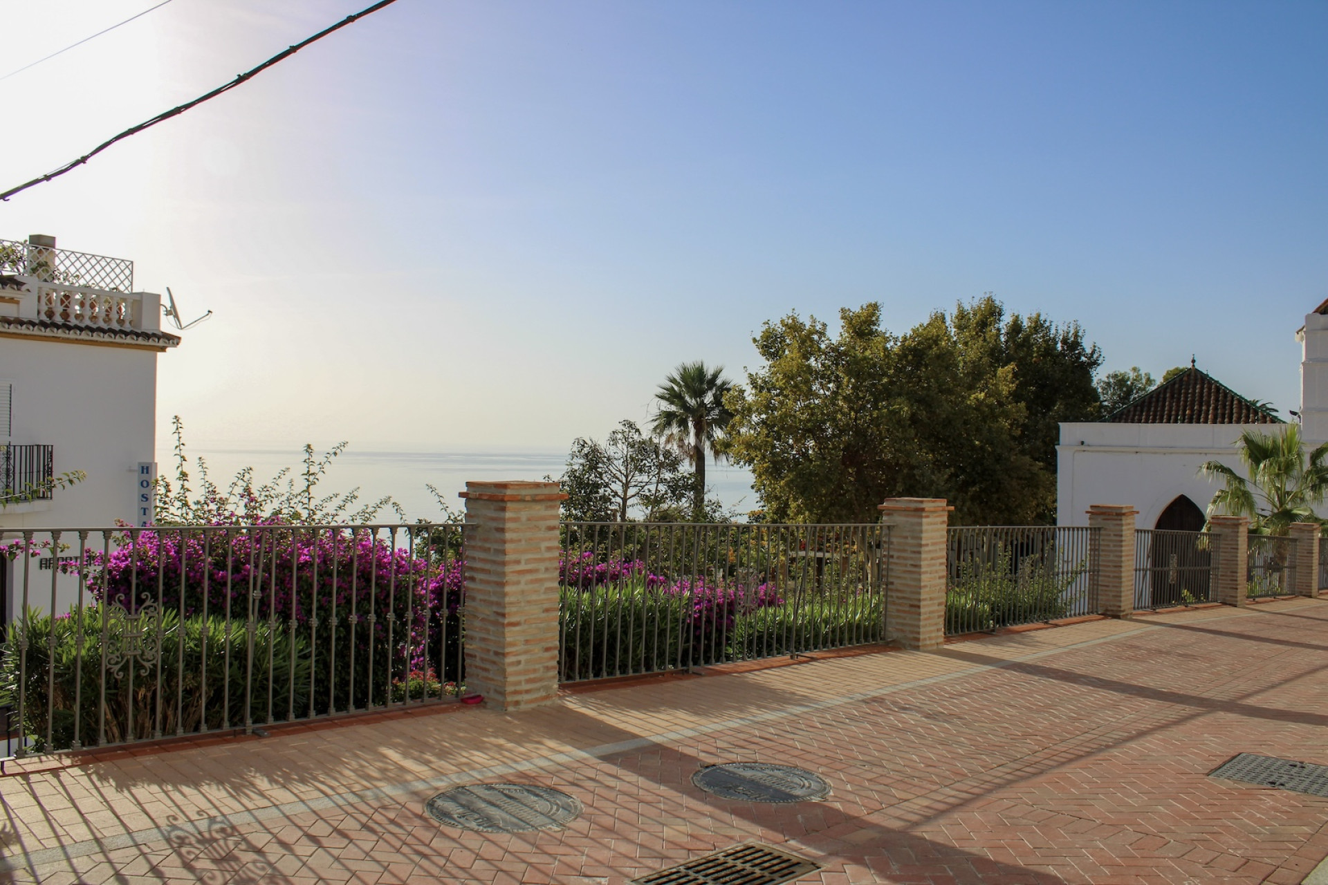 Wiederverkauf - Stadthaus - Maro - Costa del Sol