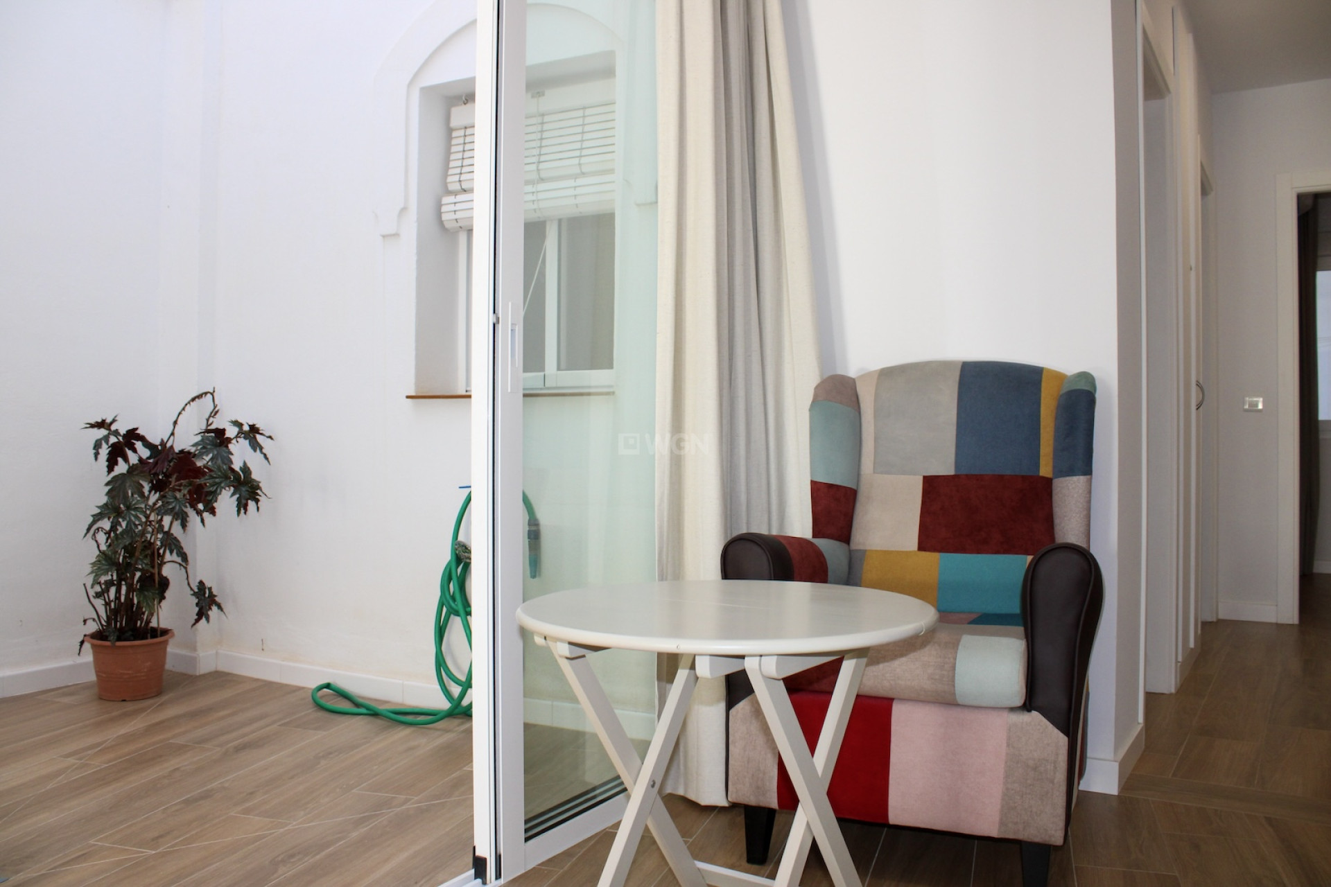 Wiederverkauf - Stadthaus - Maro - Costa del Sol