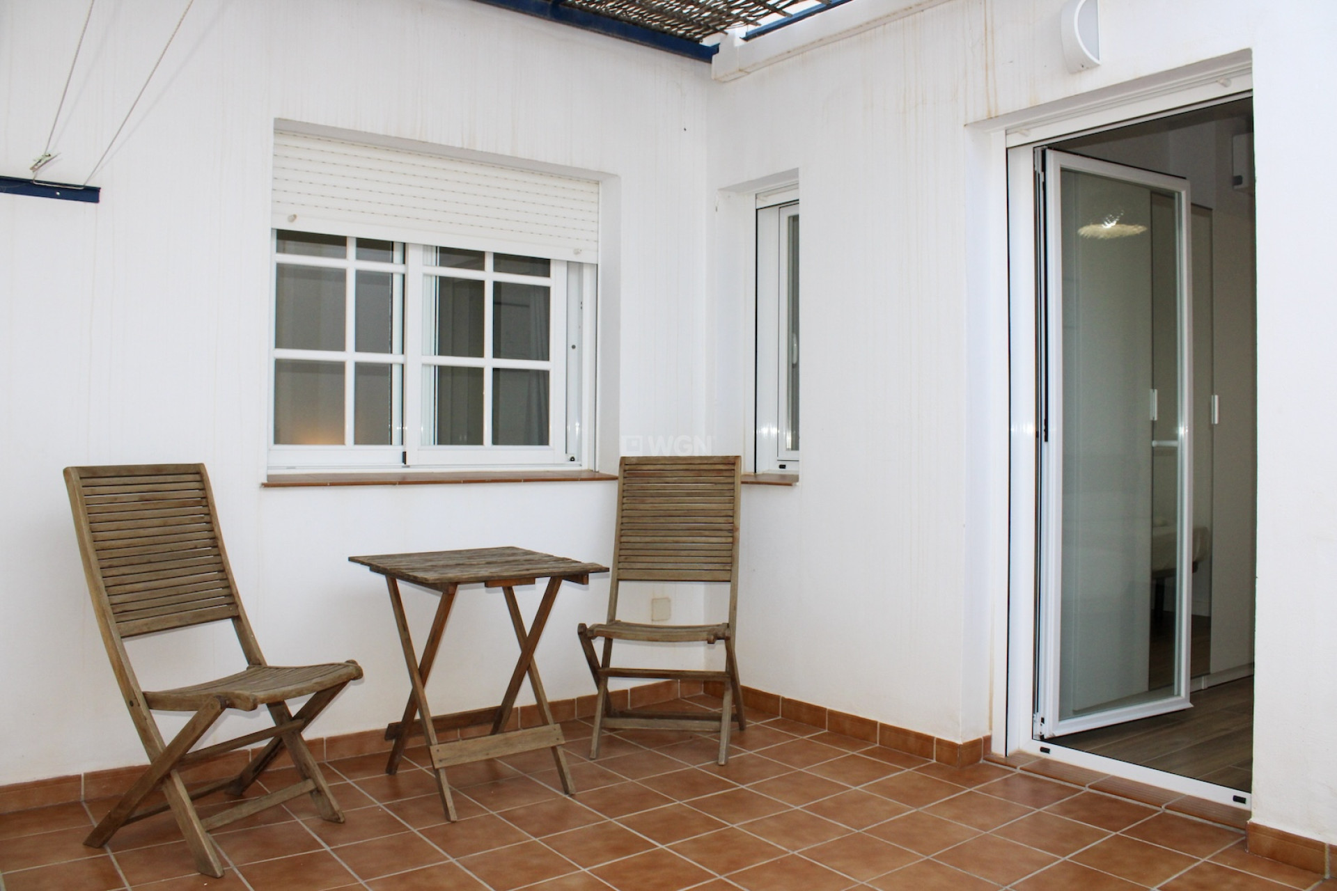 Wiederverkauf - Stadthaus - Maro - Costa del Sol